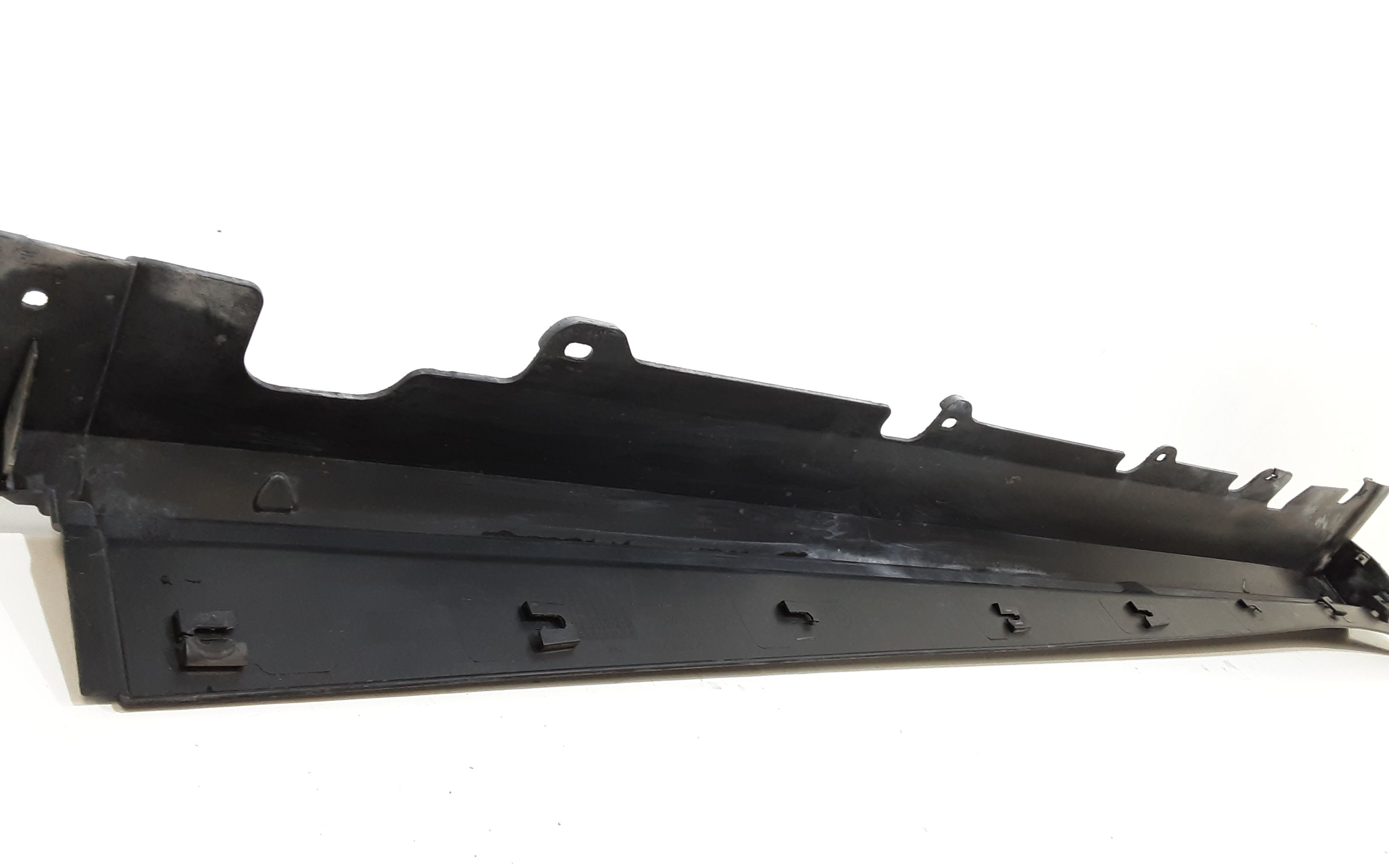 Modanatura Sottoporta Sinistro 735604713 Usato