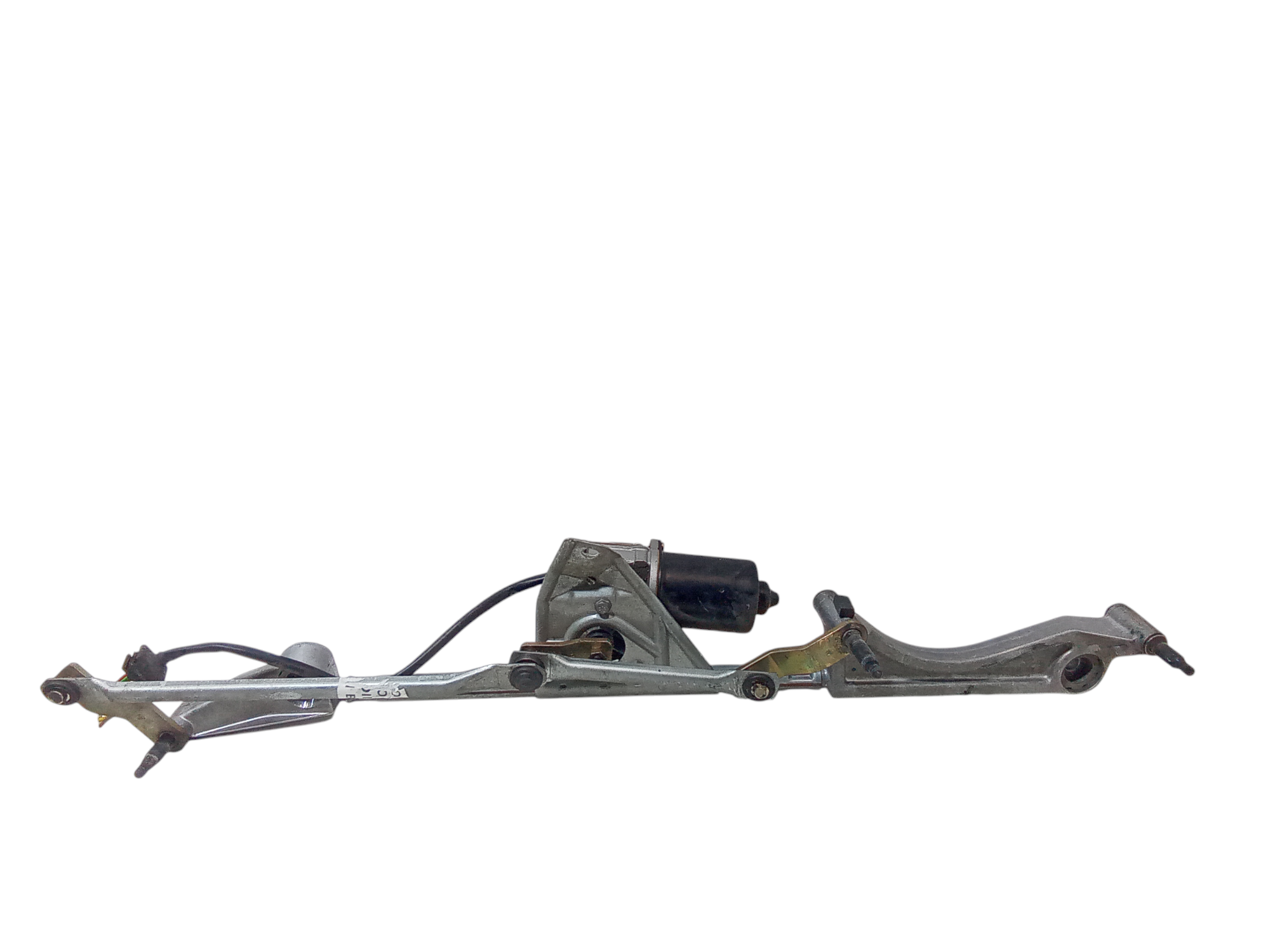 Motorino Tergiparabrezza Compl. Usato