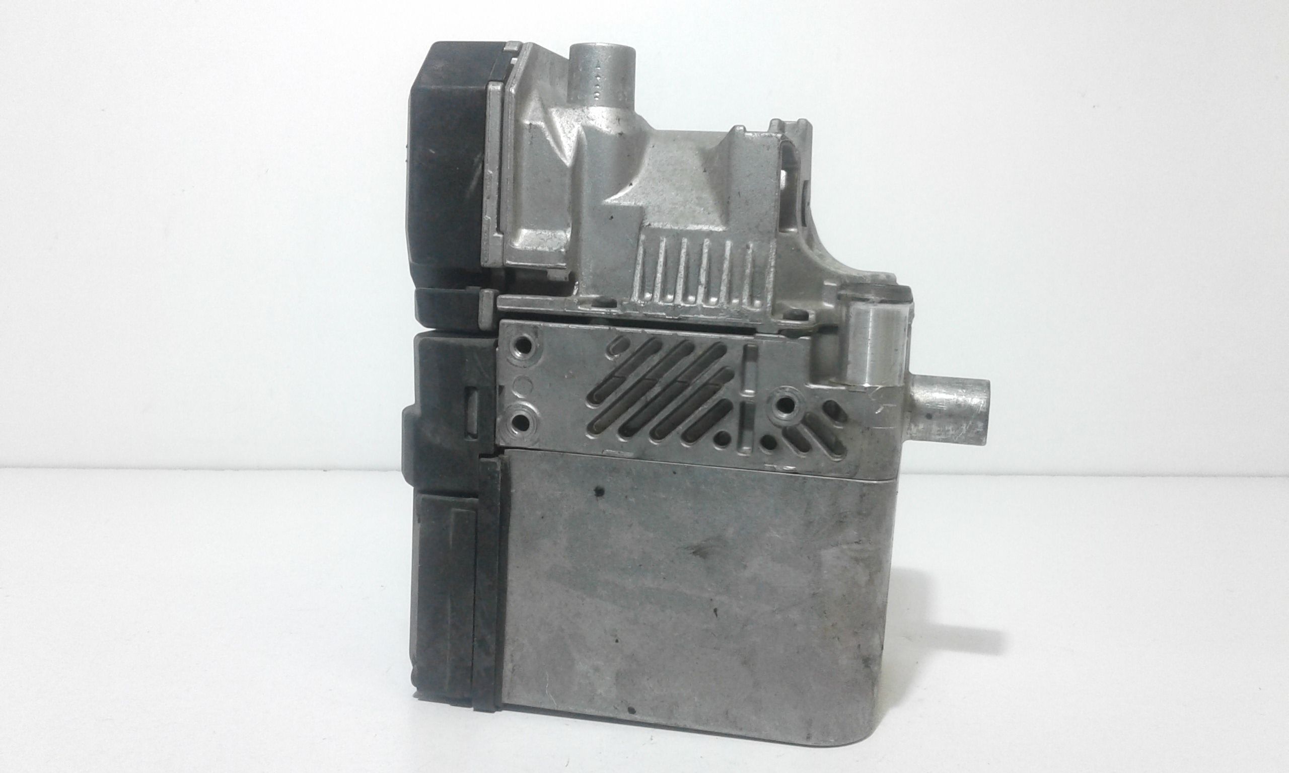 Riscaldamento Autonomo Usato