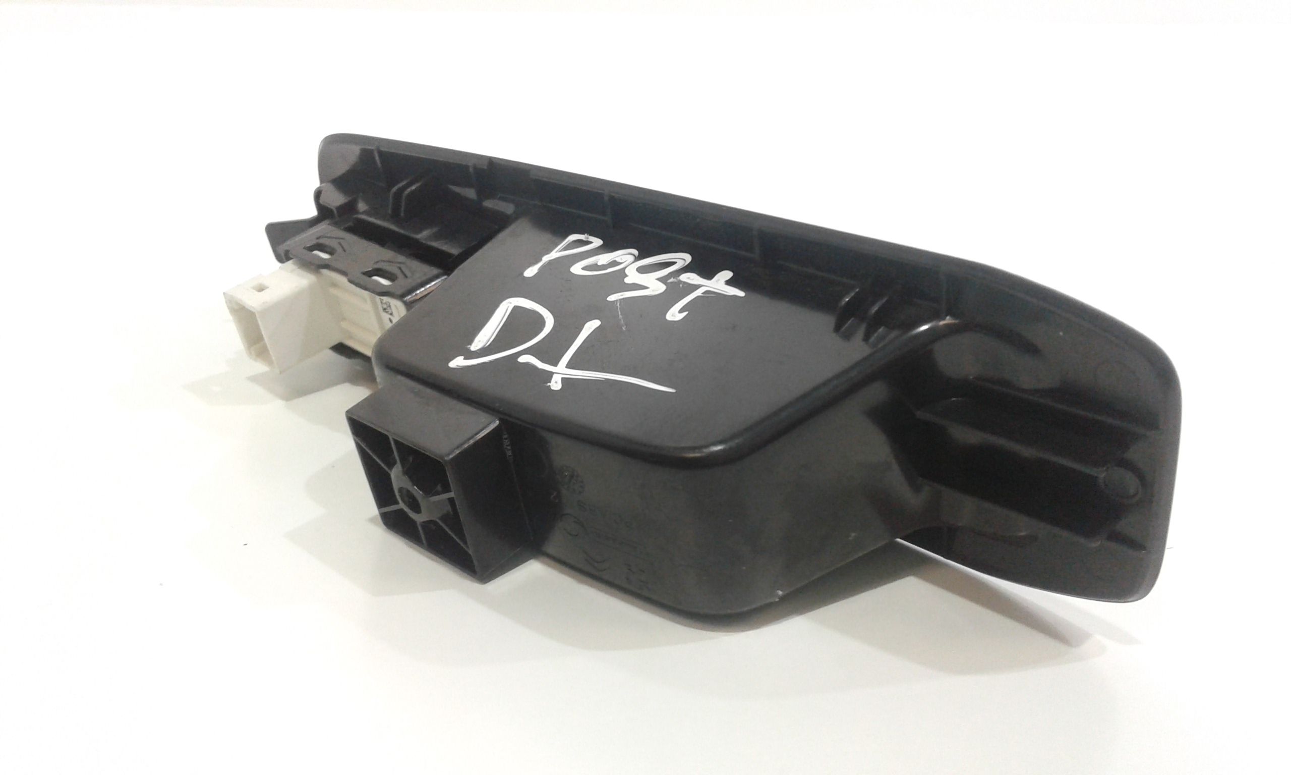 Interruttore Alzacristalli Porta Post. Destro 96762292ZD Usato