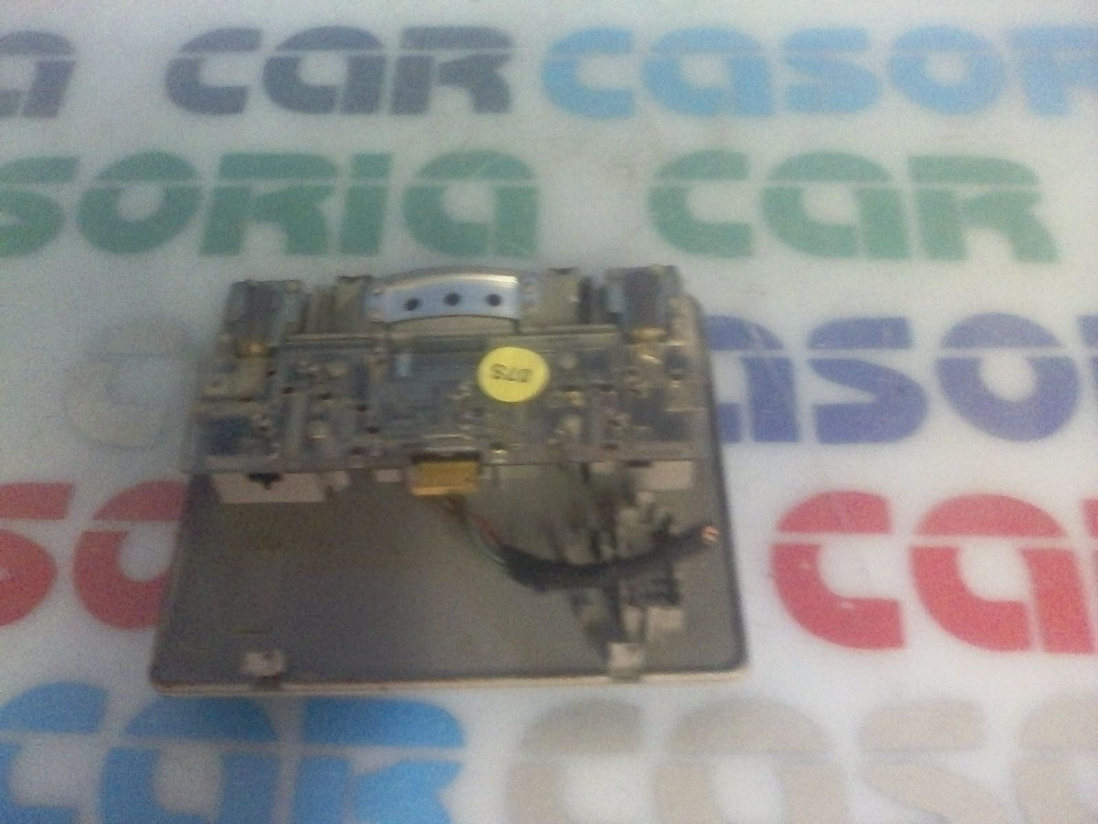 Luce Cortesia Ant. Tetto Usato