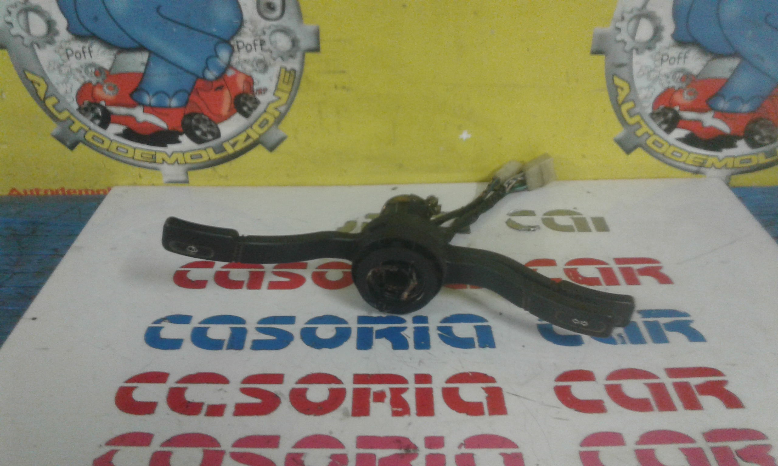 Devioguidasgancio Compl. Usato