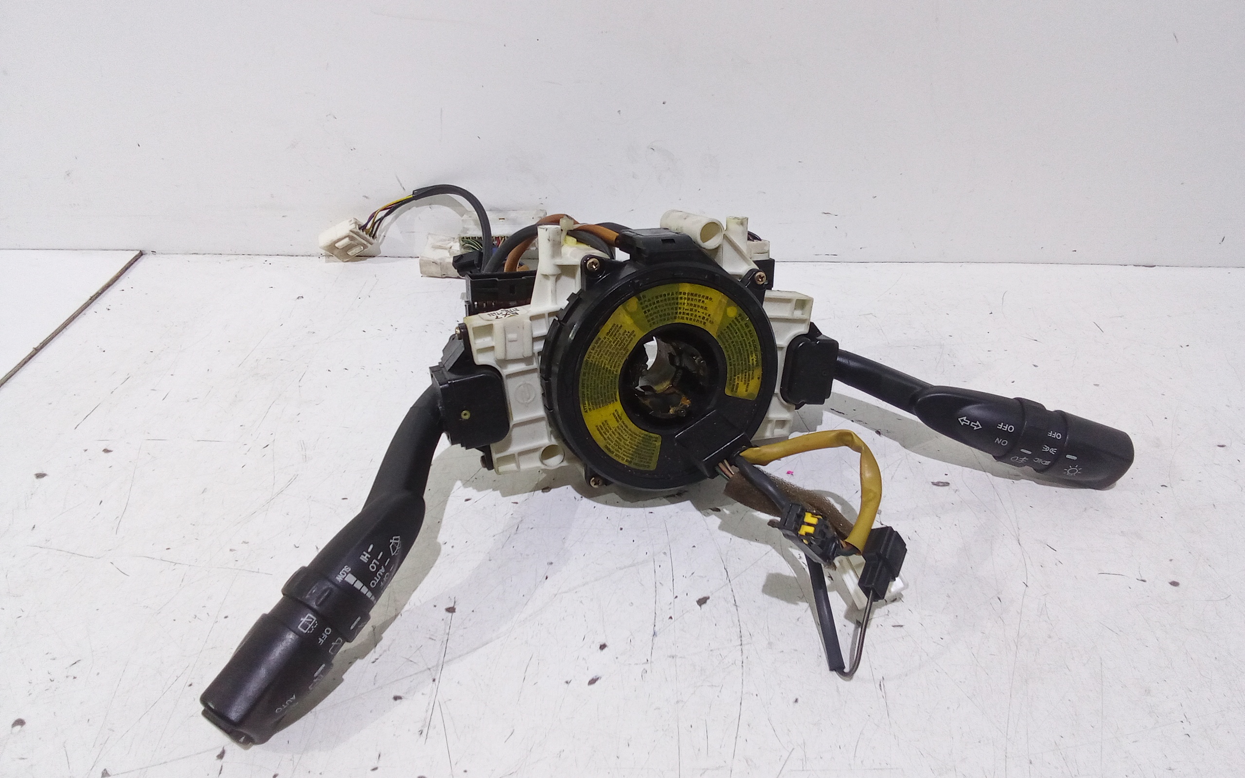 Devioguidasgancio Compl. Usato