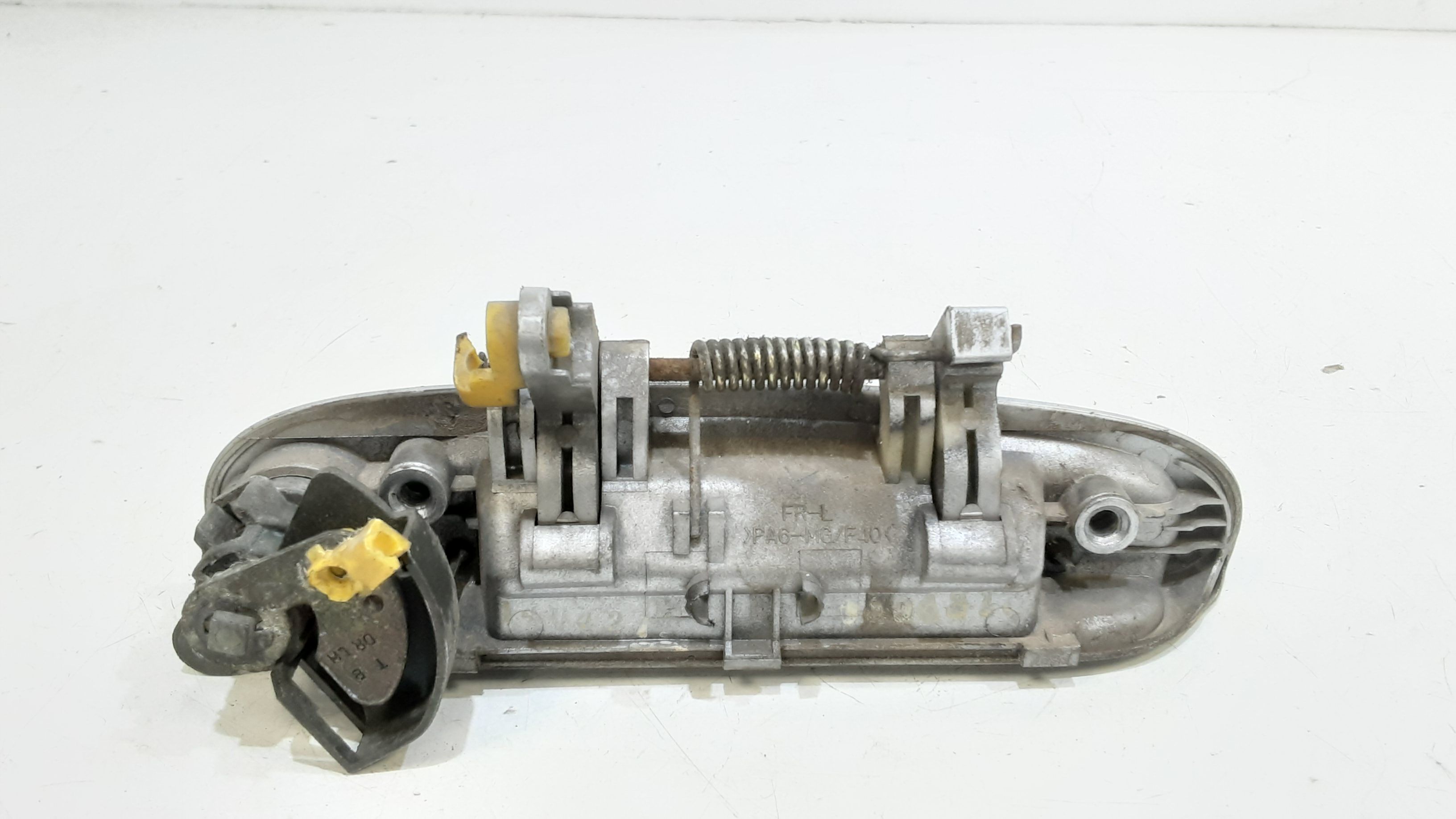 Maniglia Porta Ant. Sinistro 8265007000 Usato