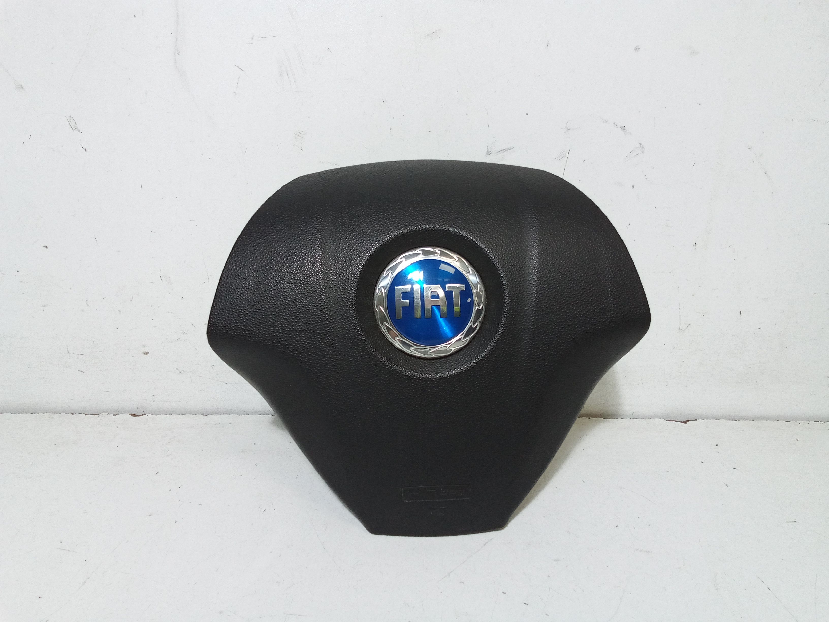 Dispositivo Airbag Lato Guida 735410446 Usato