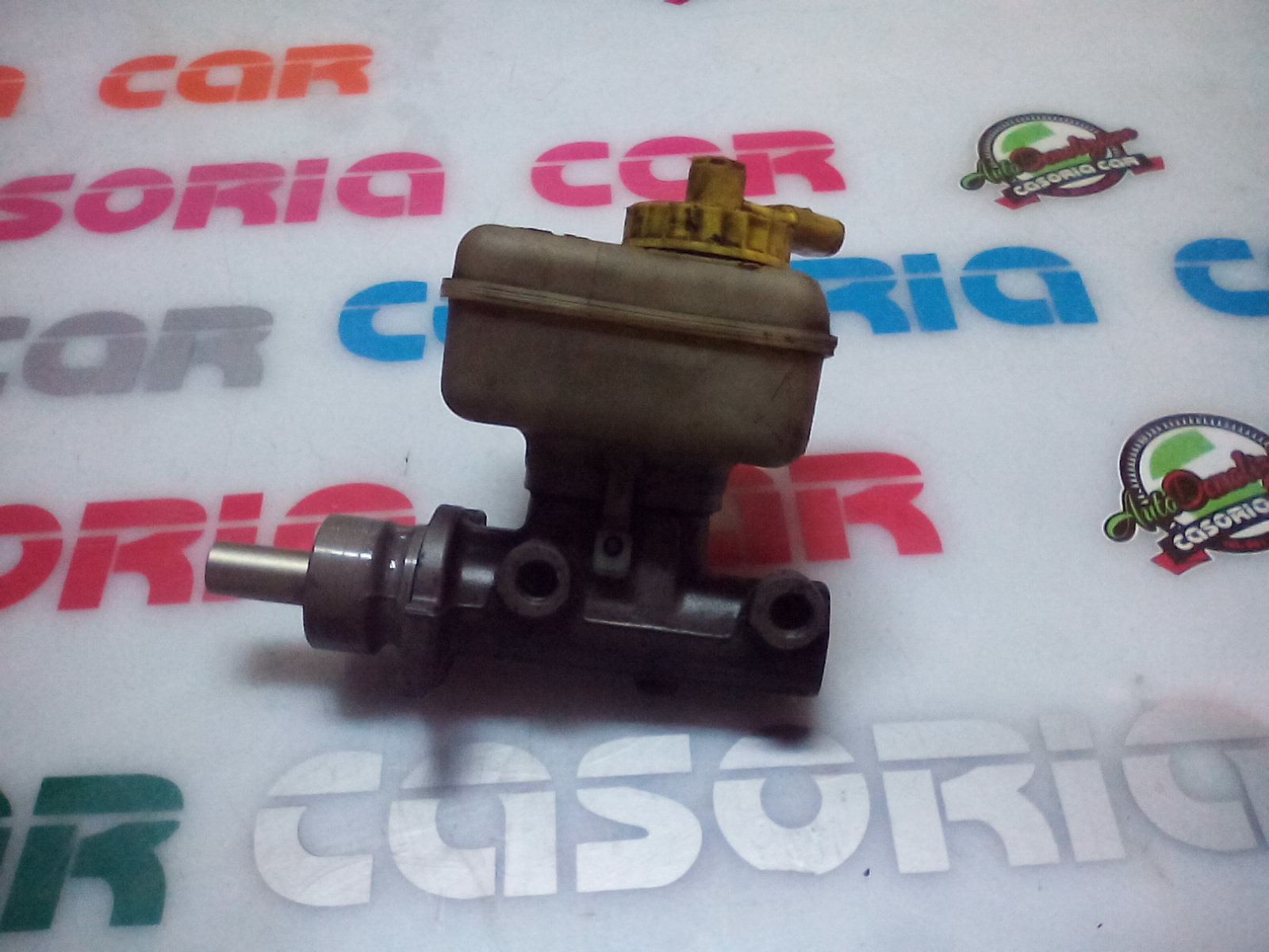 Pompa Comando Freni Usato