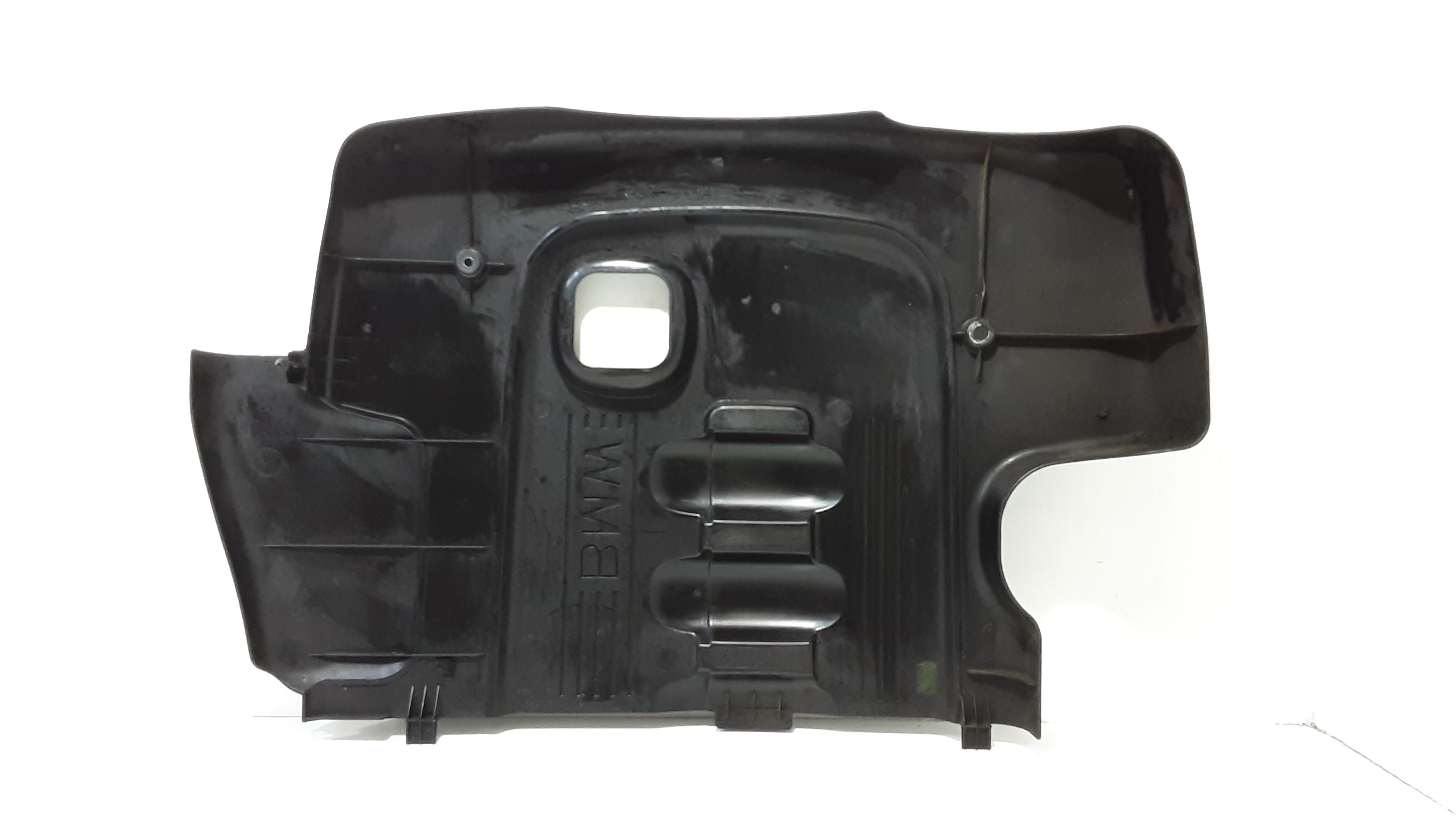 Copertura Motore Usato