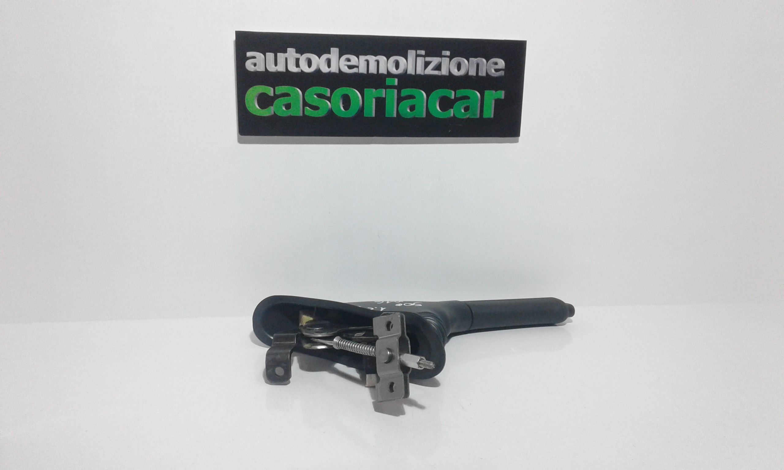 Leva Freno Stazionamento 735571306 Usato