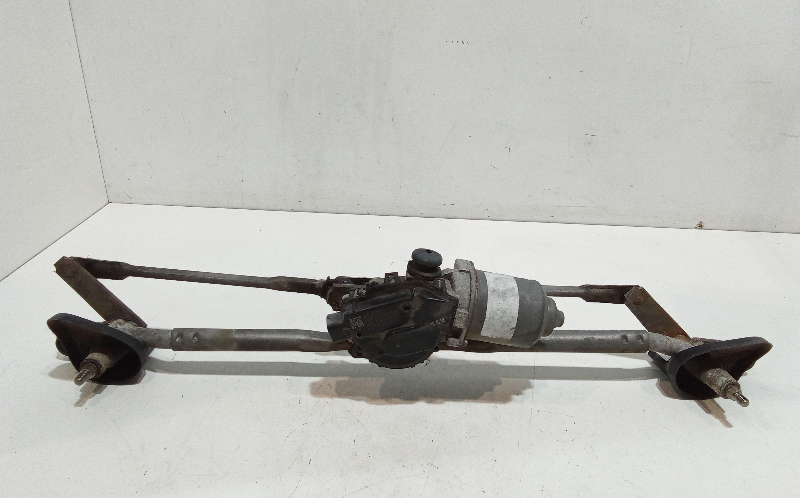 Motorino Tergiparabrezza Compl. Usato