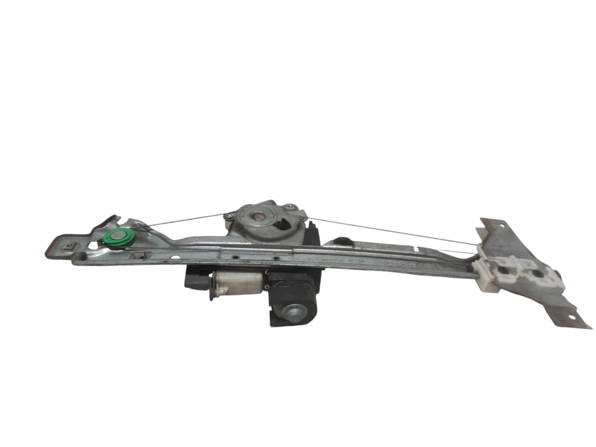 Alzacristallo Porta Post. Sinistro 9678742180 Usato