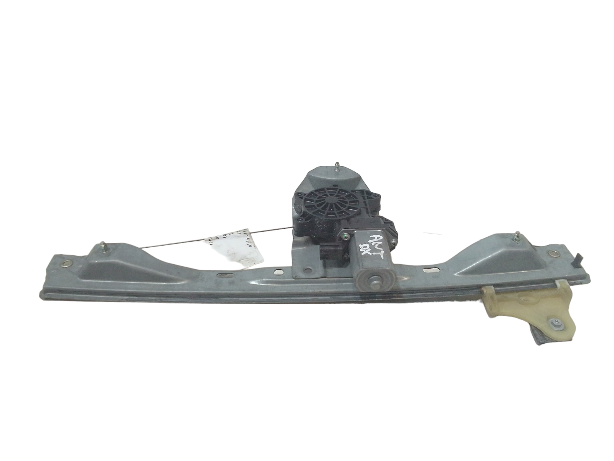 Alzacristallo Porta Ant. Destro 807208883R Usato