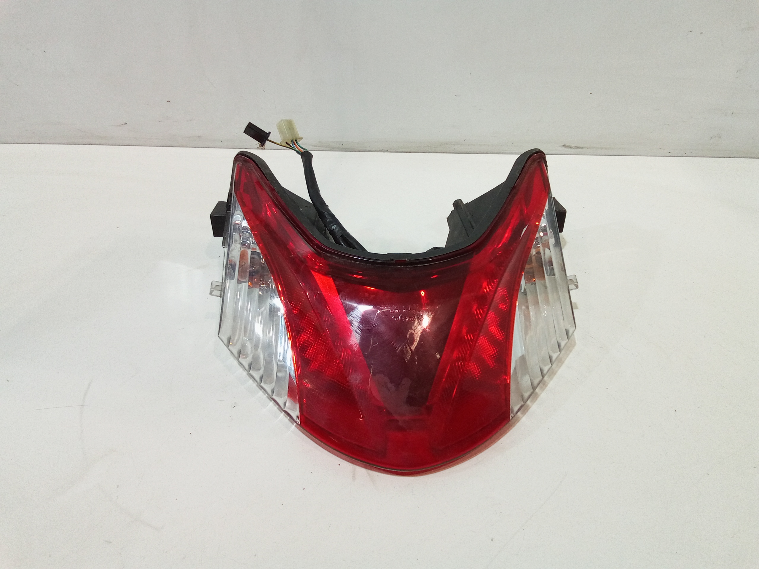 Fanale Post. Destro,fanale Post. Sinistro Usato