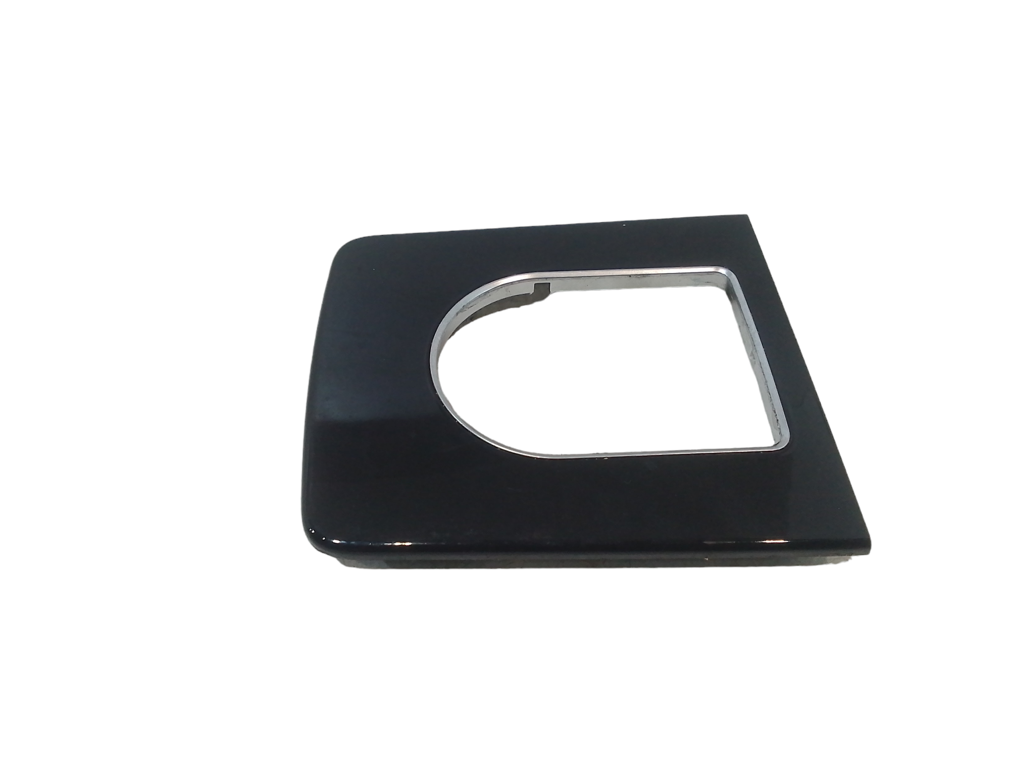 Modanatura Cuffia Leva Cambio Usato