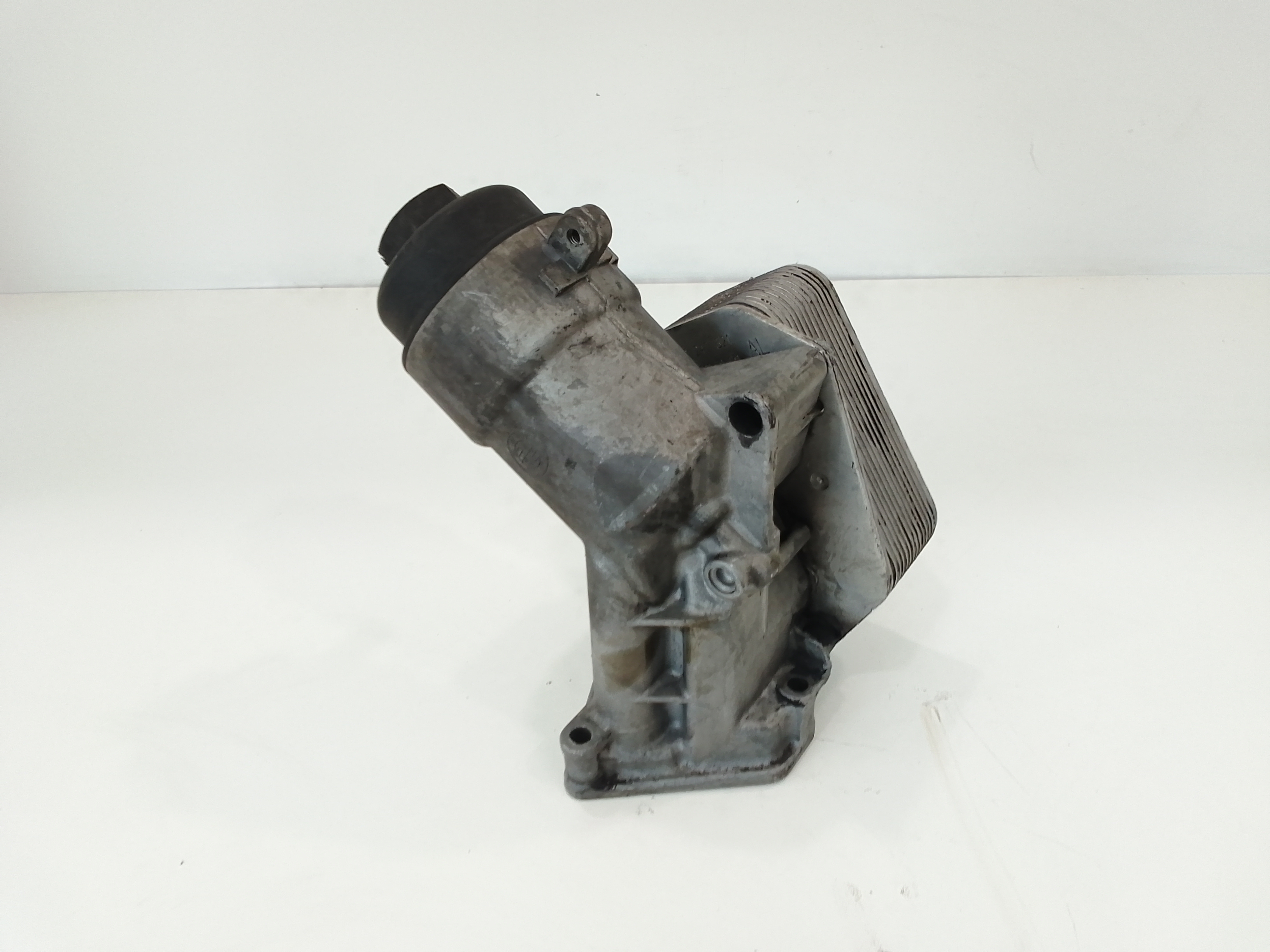 Scambiatore Calore Olio Motore, Scambiatore Calore Egr Usato