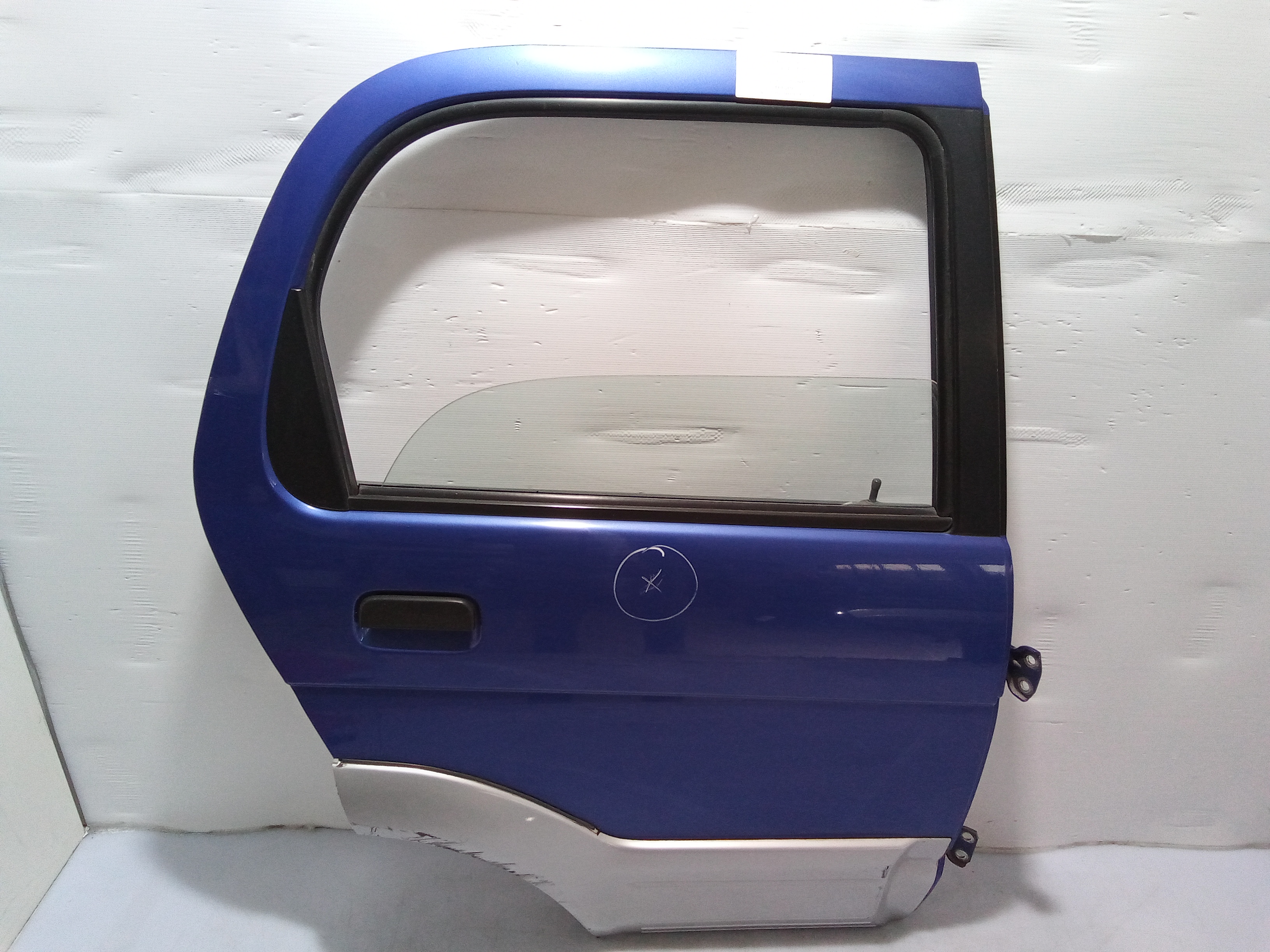 Porta Post. Destro 6700387403000 Usato