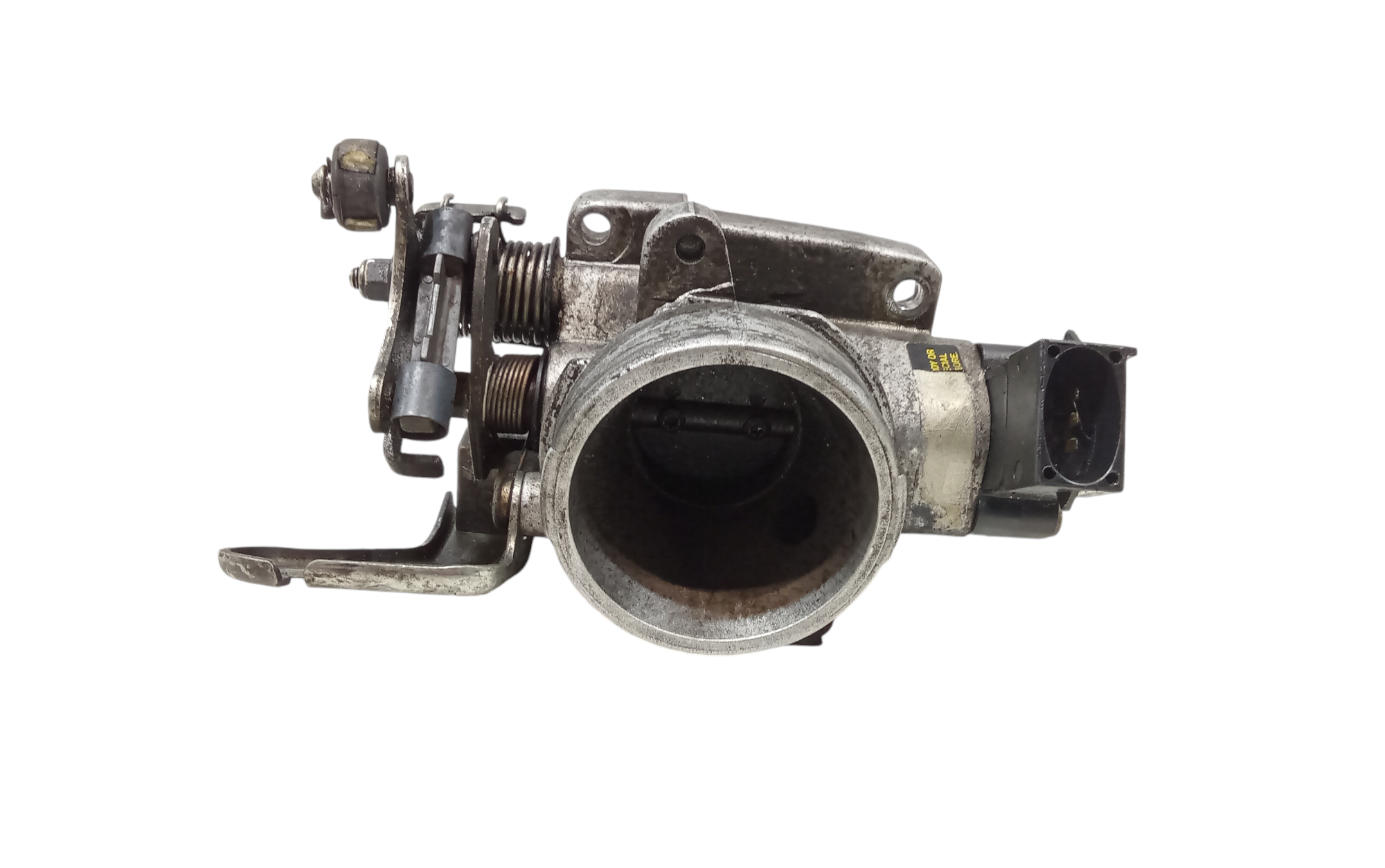 Corpo Farfallato 1145492 Usato