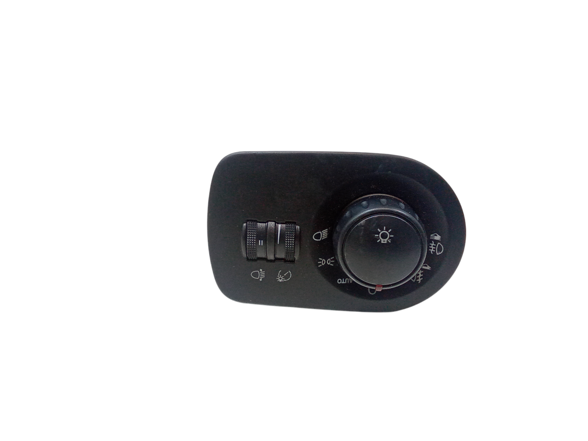 Interruttore Blocco Comando Luci 1P1941431CC1MM Usato