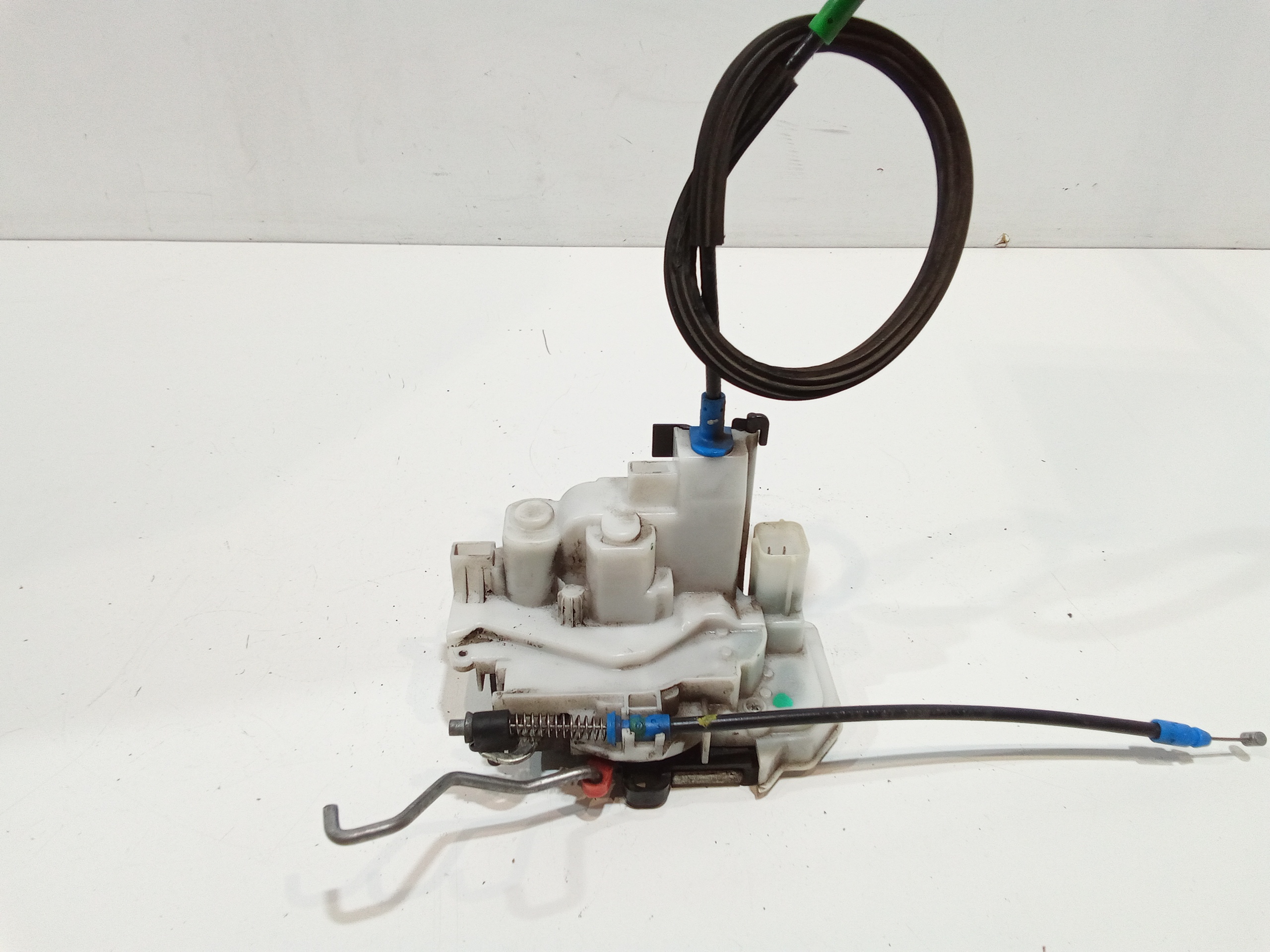 Serratura Porta Ant. Sinistro 1613686980 Usato