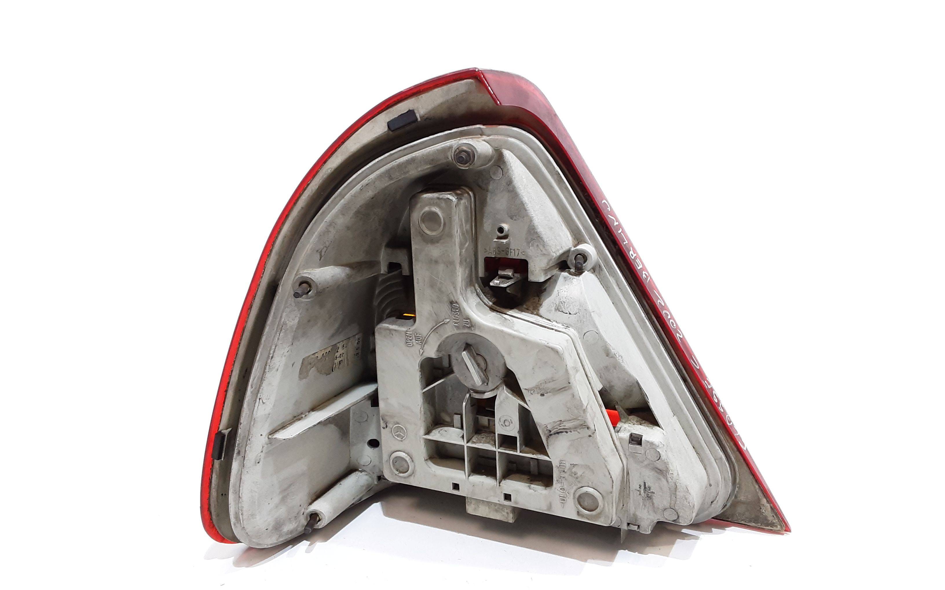 Fanale Post. Destro Usato