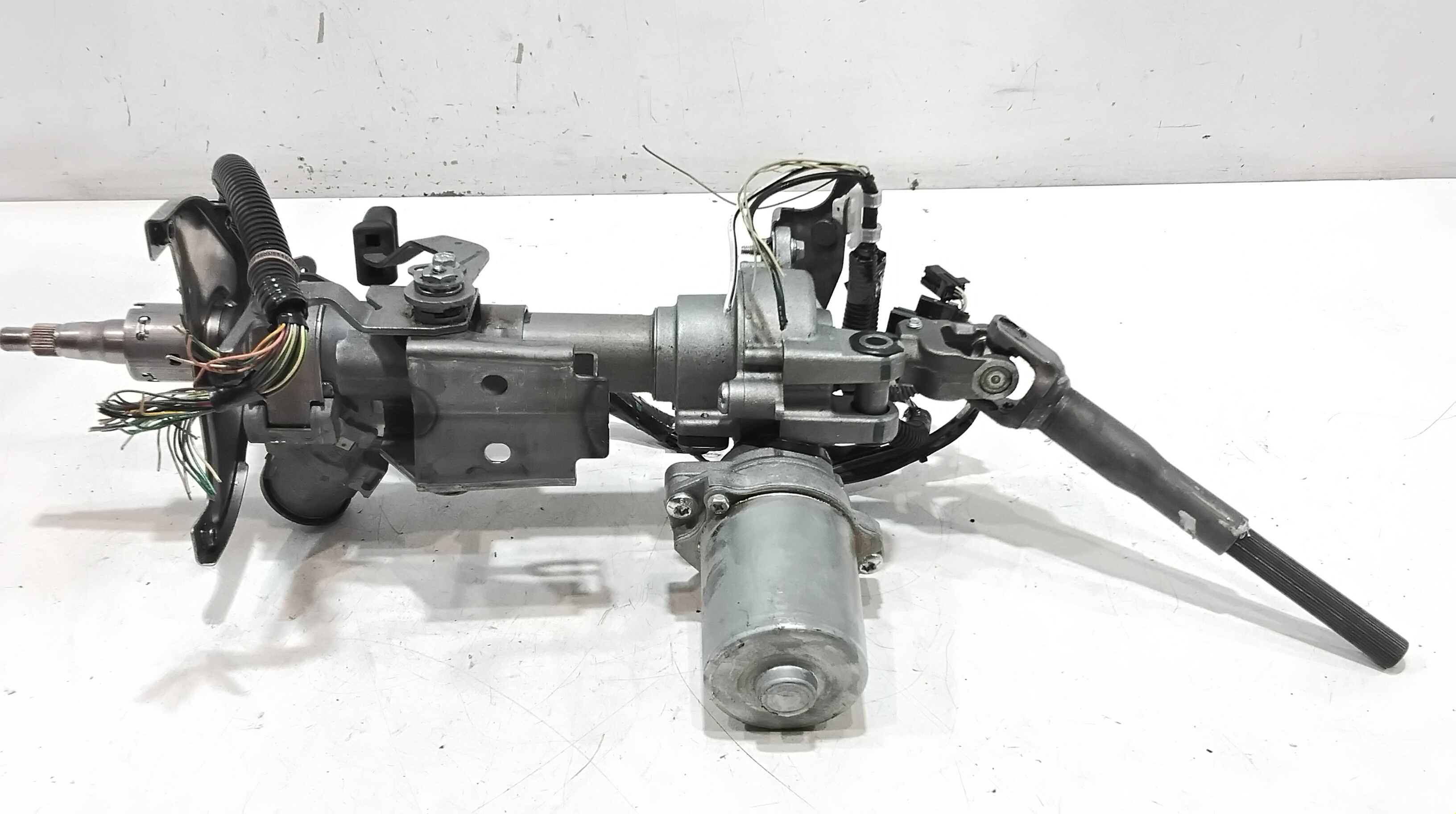 Servosterzo Elettronico 452500H111 Usato