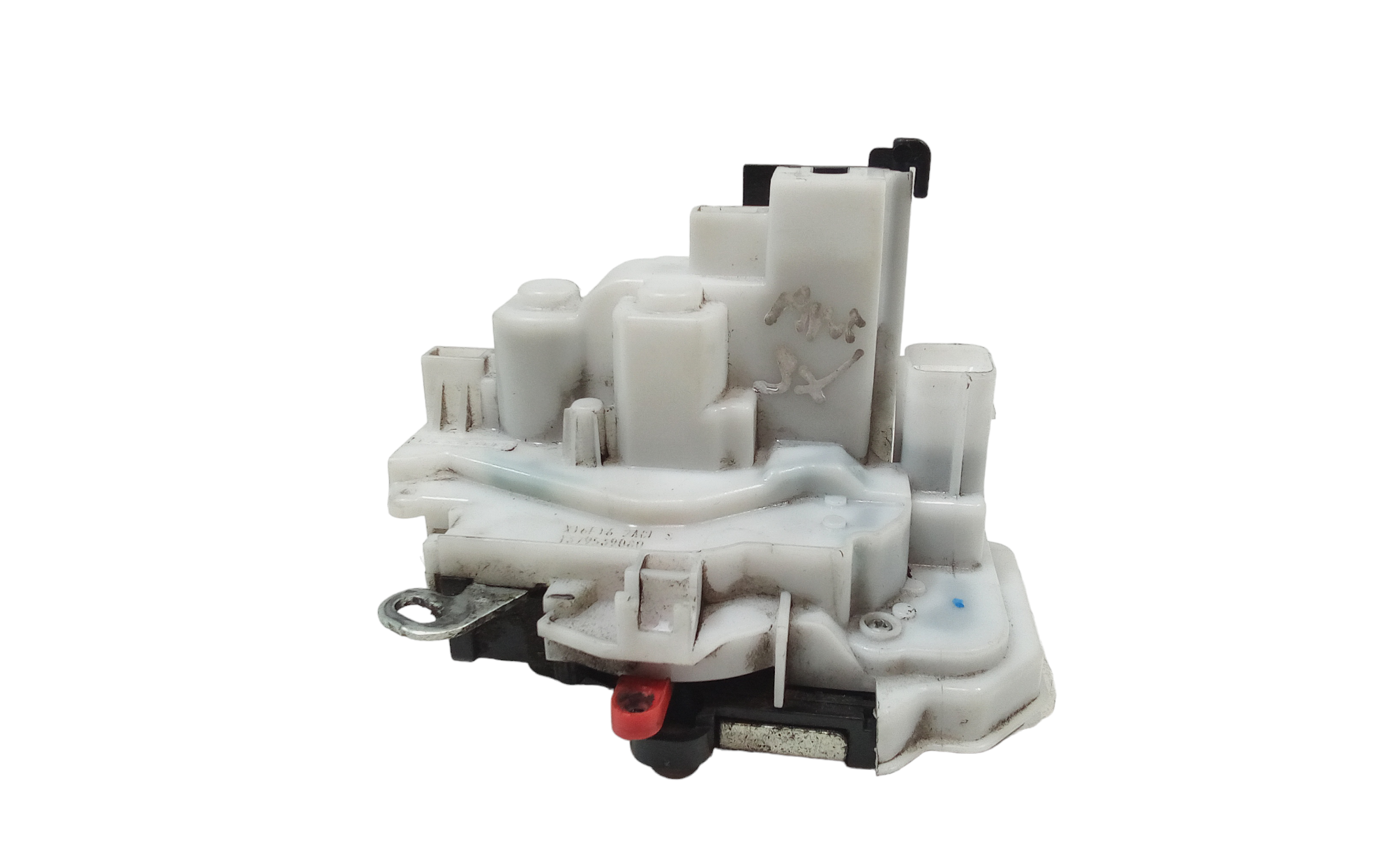 Serratura Porta Ant. Sinistro 1379538080 Usato