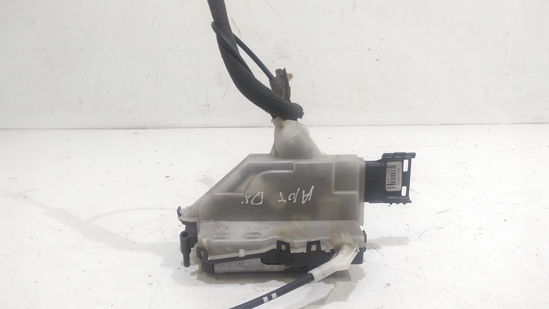 Serratura Porta Ant. Destro 9800623080 Usato