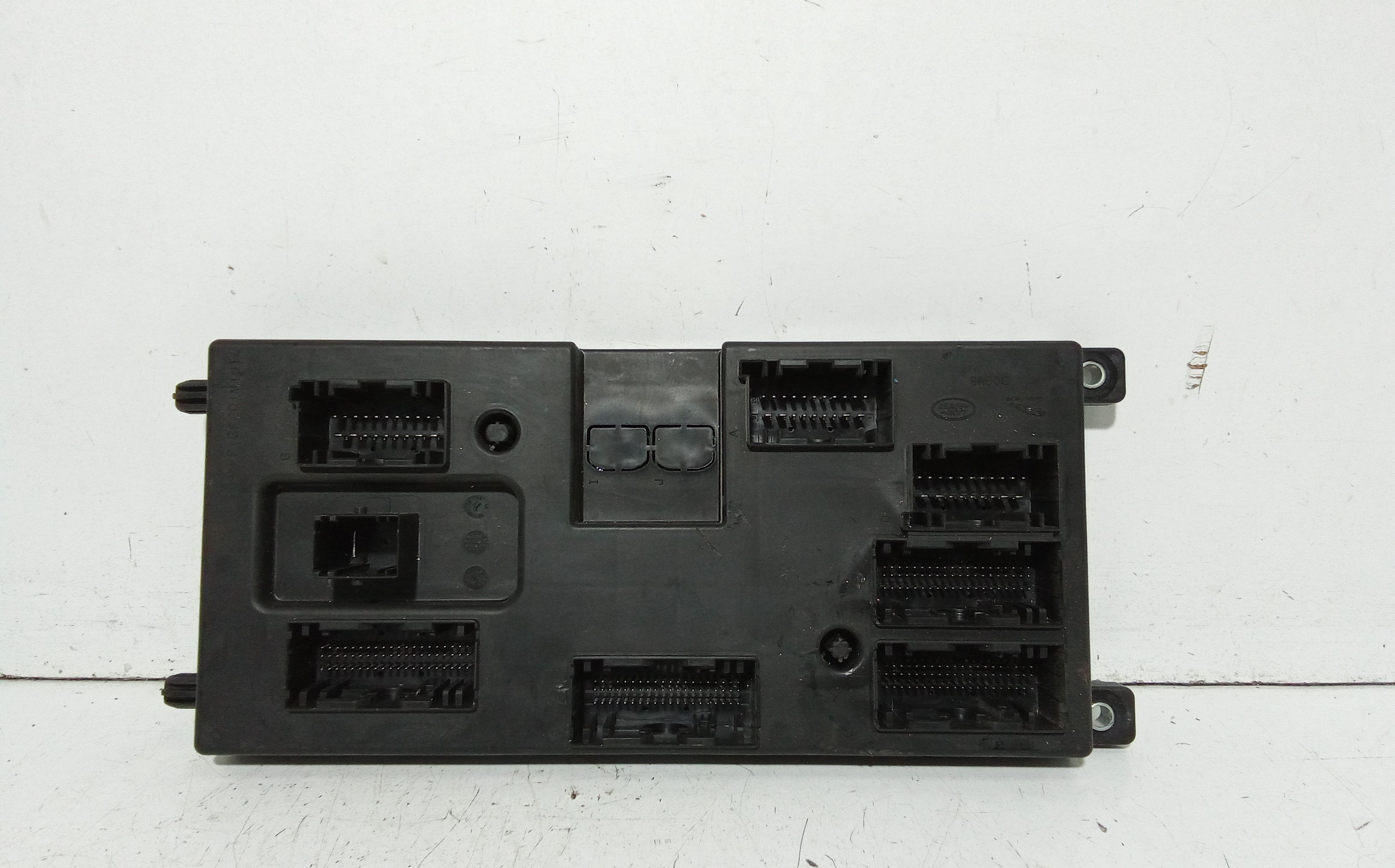 Scatola Fusibili Usato