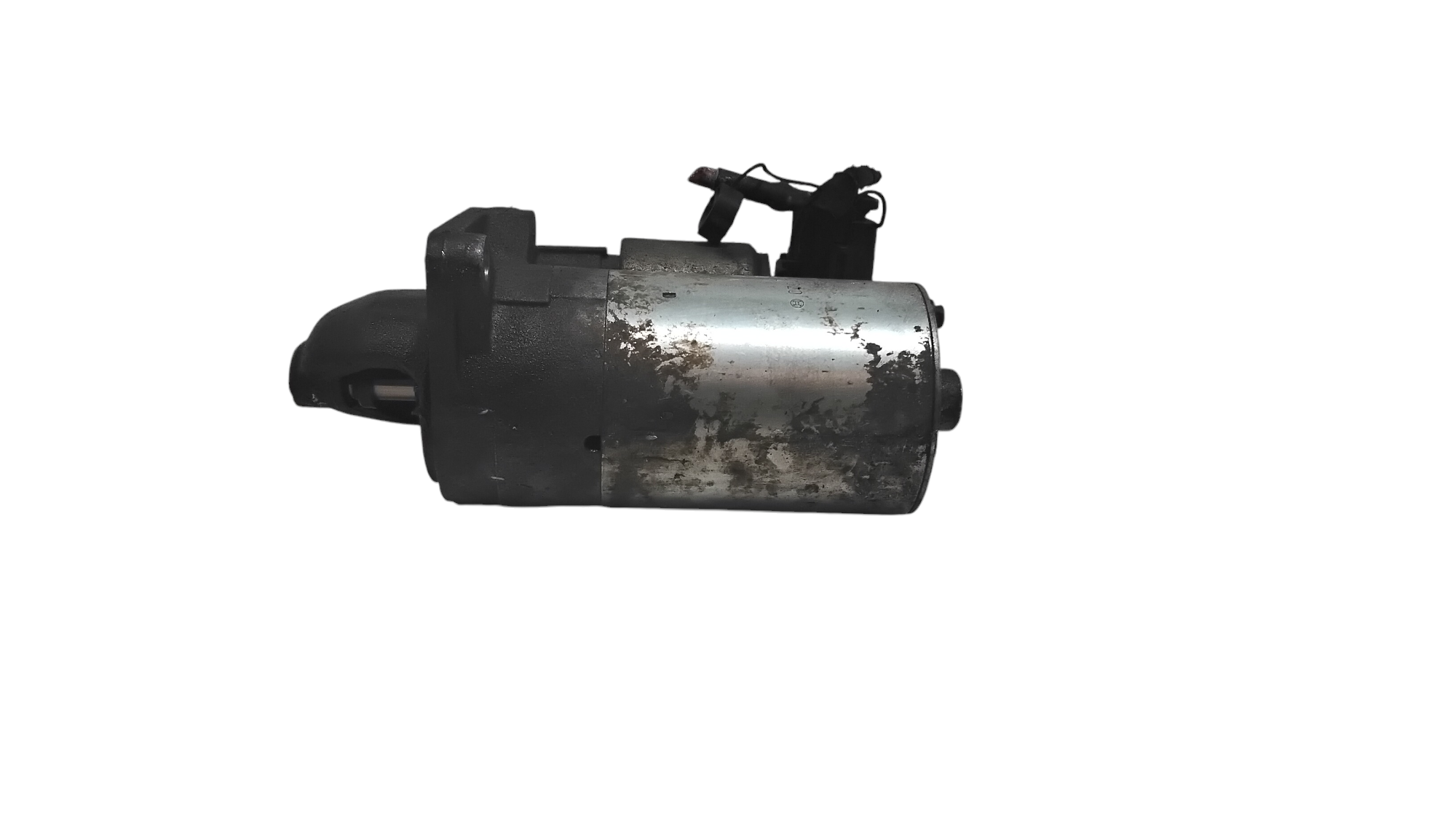 Motorino Avviamento 71794760 Usato