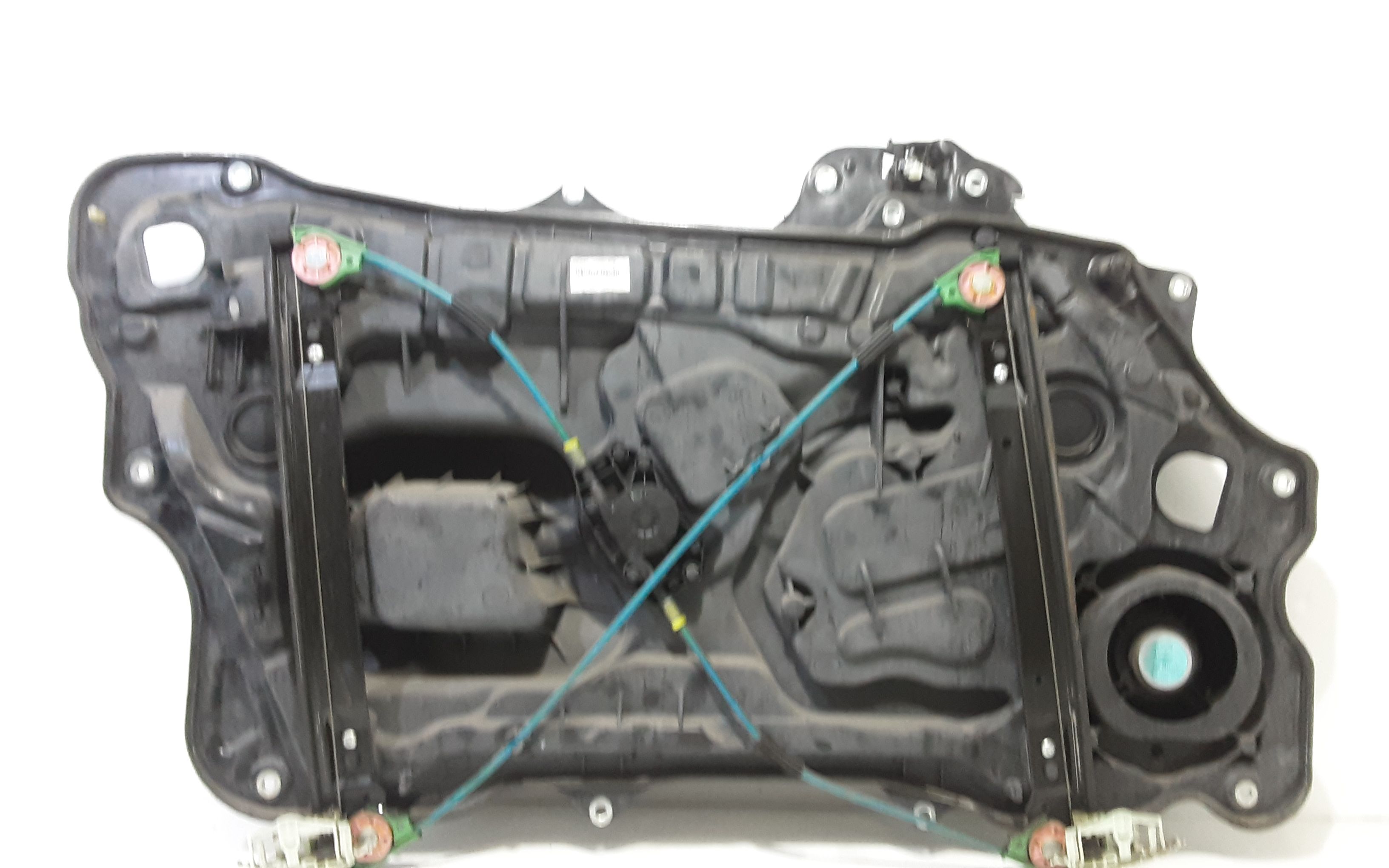 Alzacristallo Porta Ant. Destro Usato