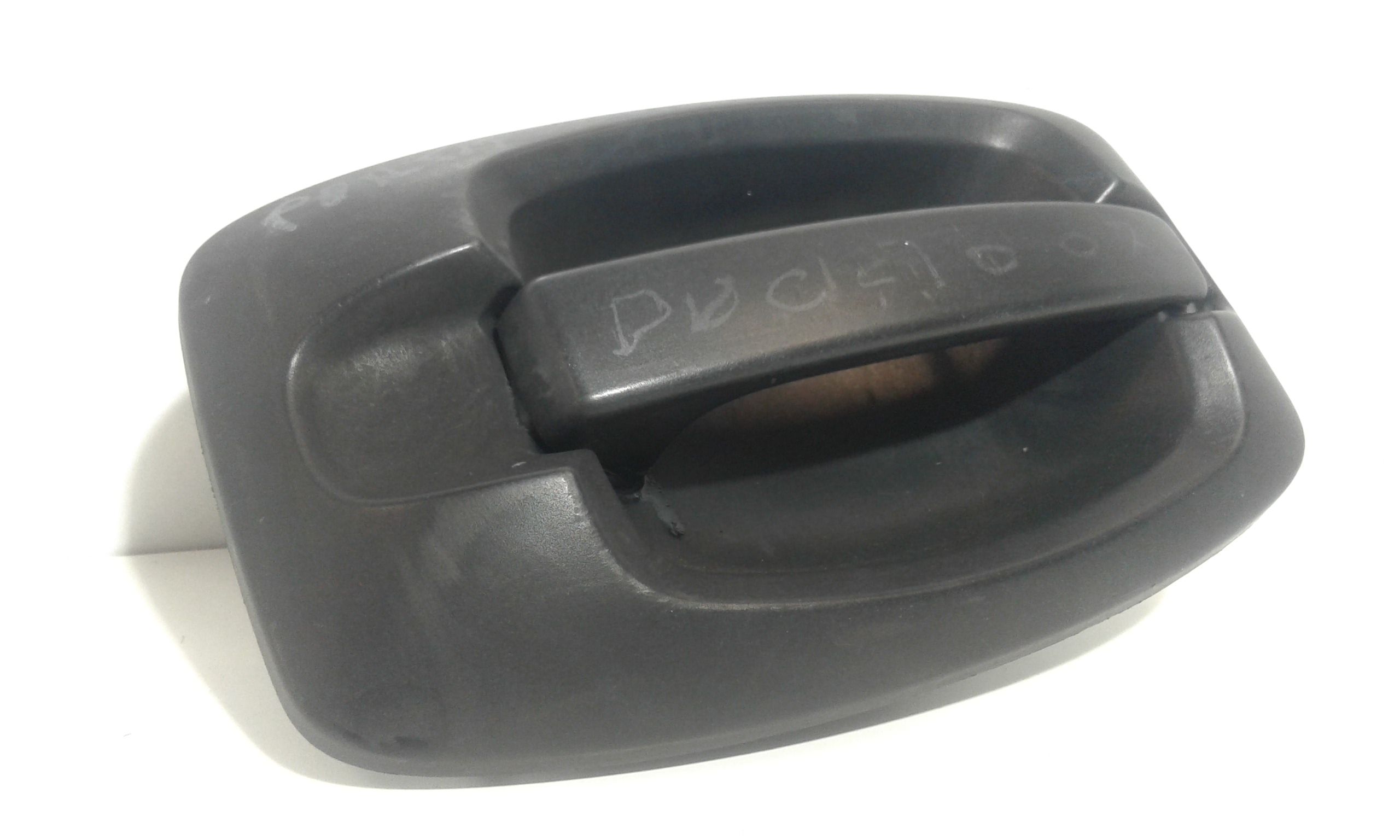 Maniglia Apertura Scorrevole Porta Post. Destro,maniglia Apertura Scorrevole Porta Post. Sinistro Usato