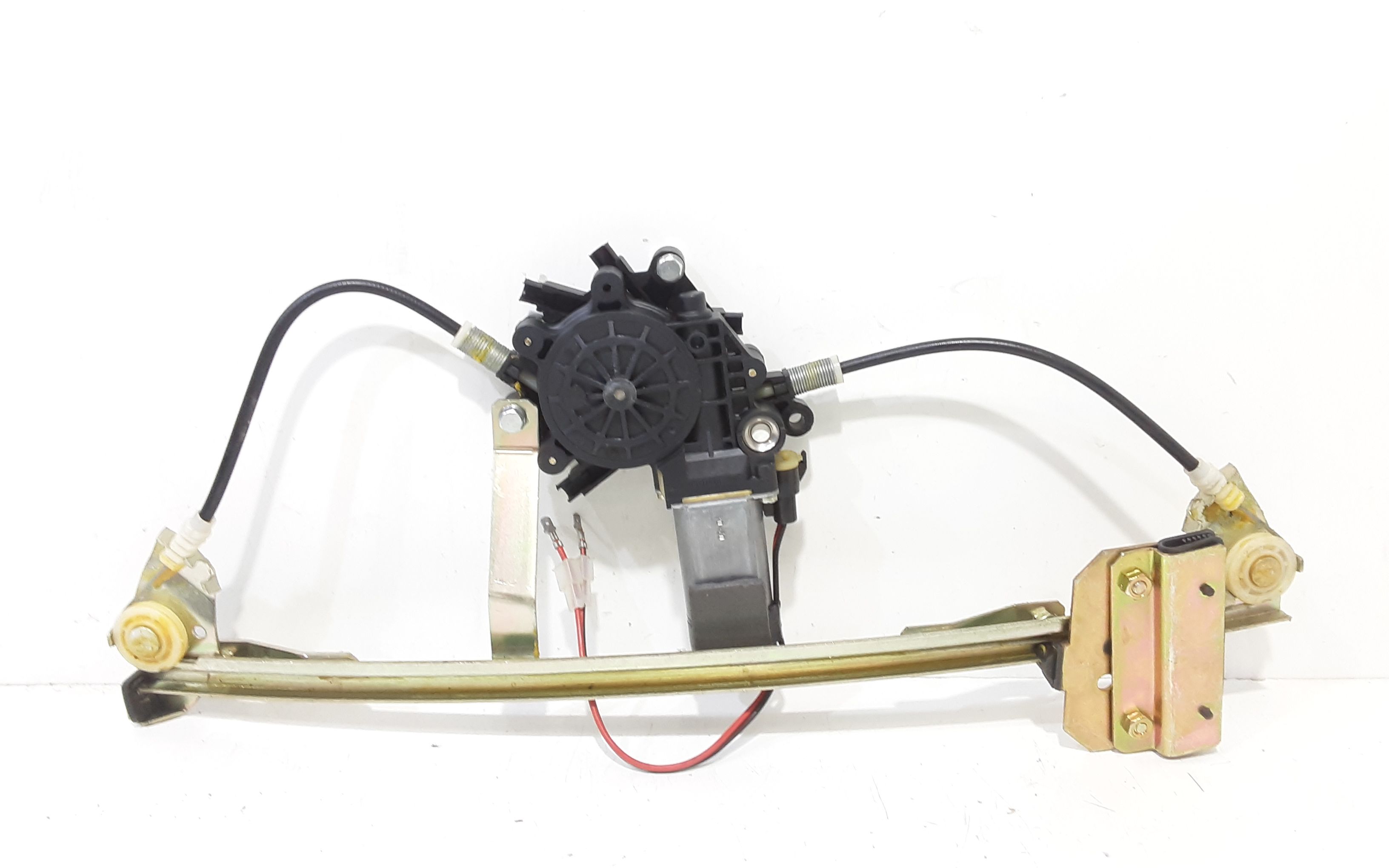 Alzacristallo Porta Post. Sinistro 1H4839401E Usato