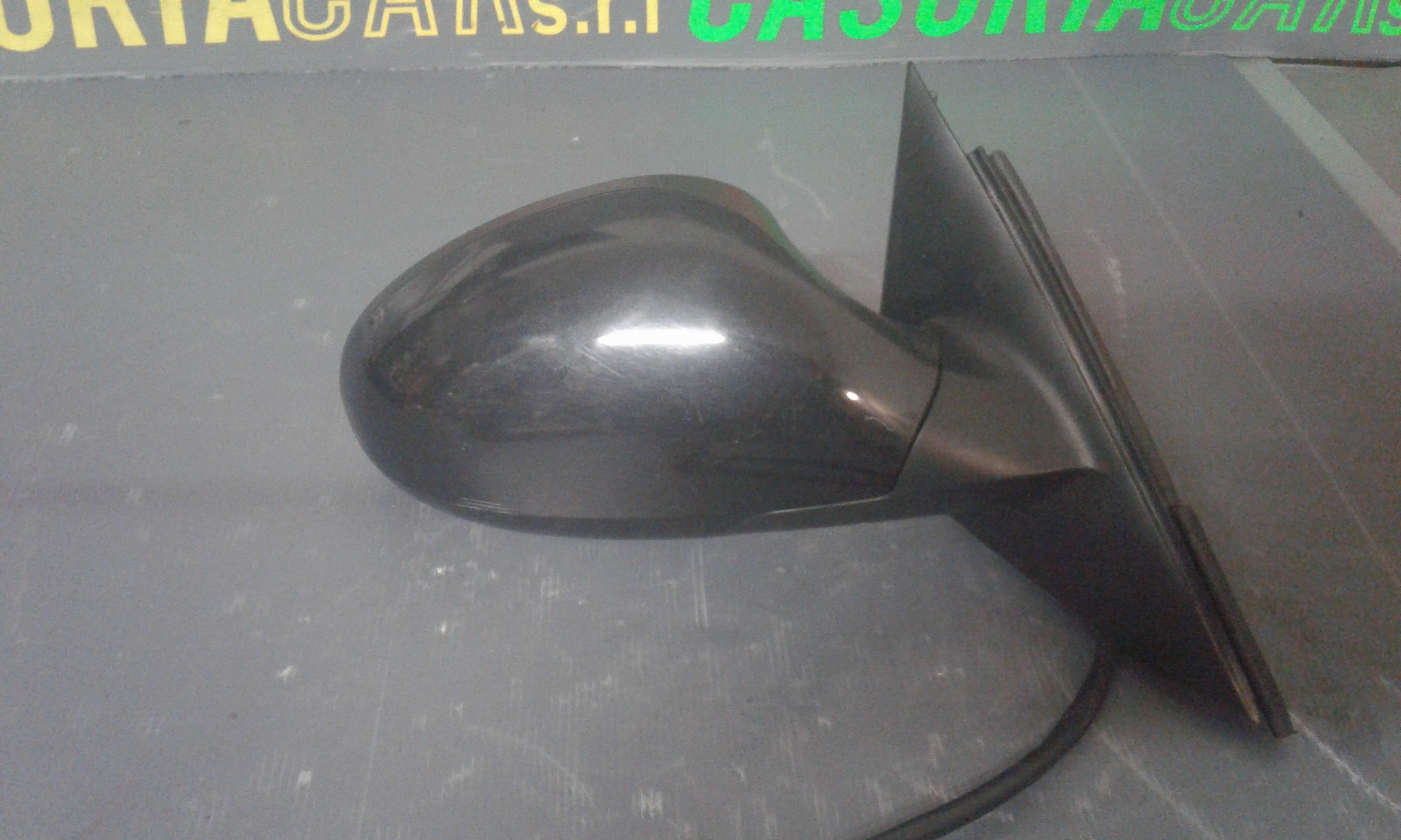 Retrovisore Est. Destro 6L1857508T9B9 Usato