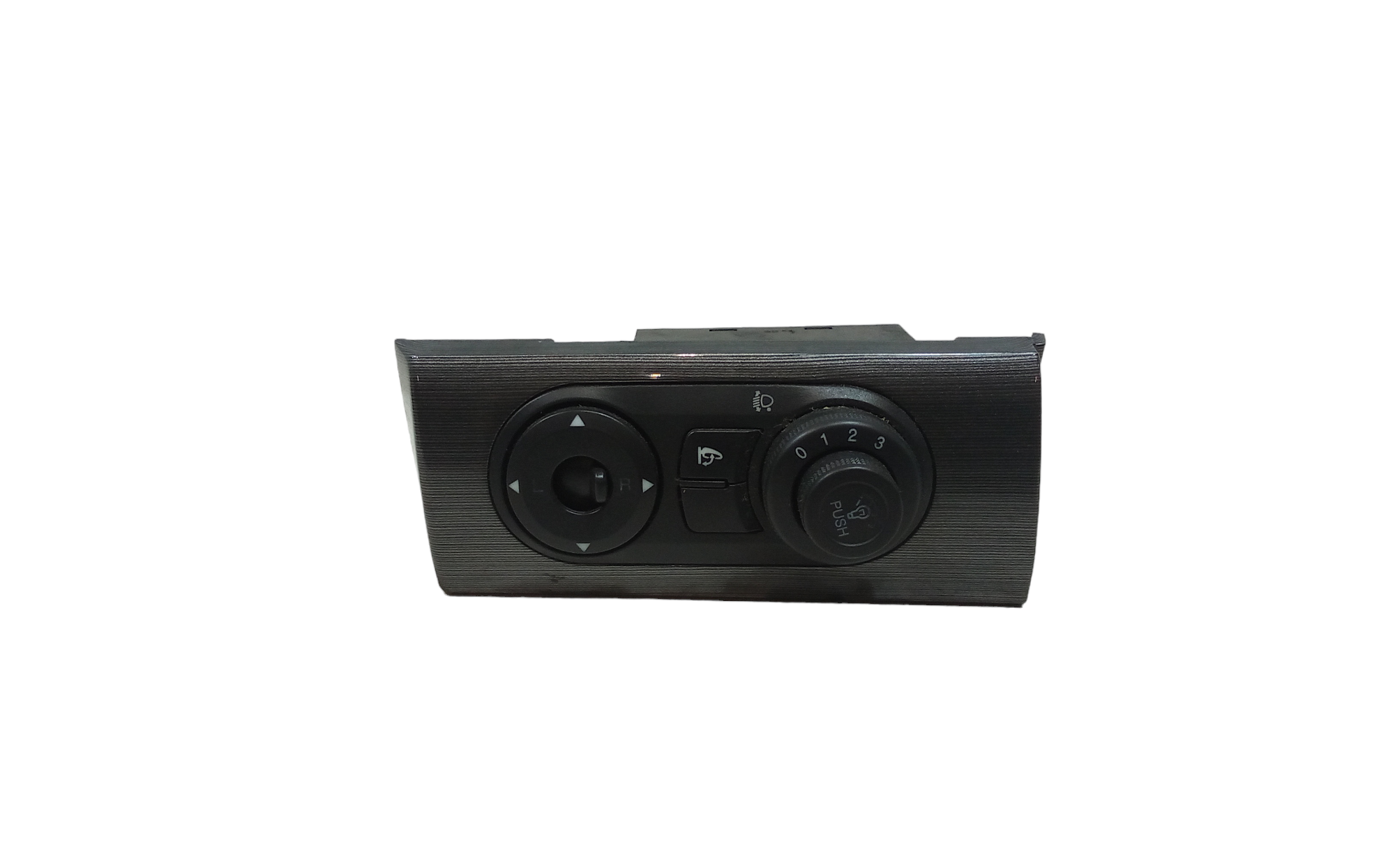 Interruttore Blocco Comando Luci Usato