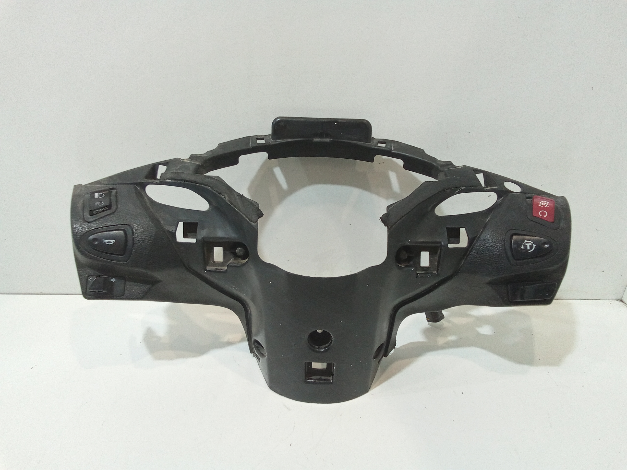 Cornice Portastrumenti Usato