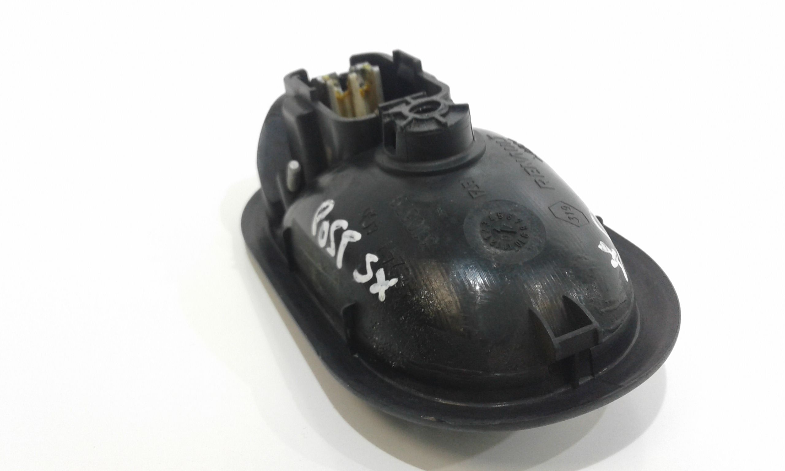 Maniglia Int. Apertura Porta Post. Sinistro 8200730861 Usato