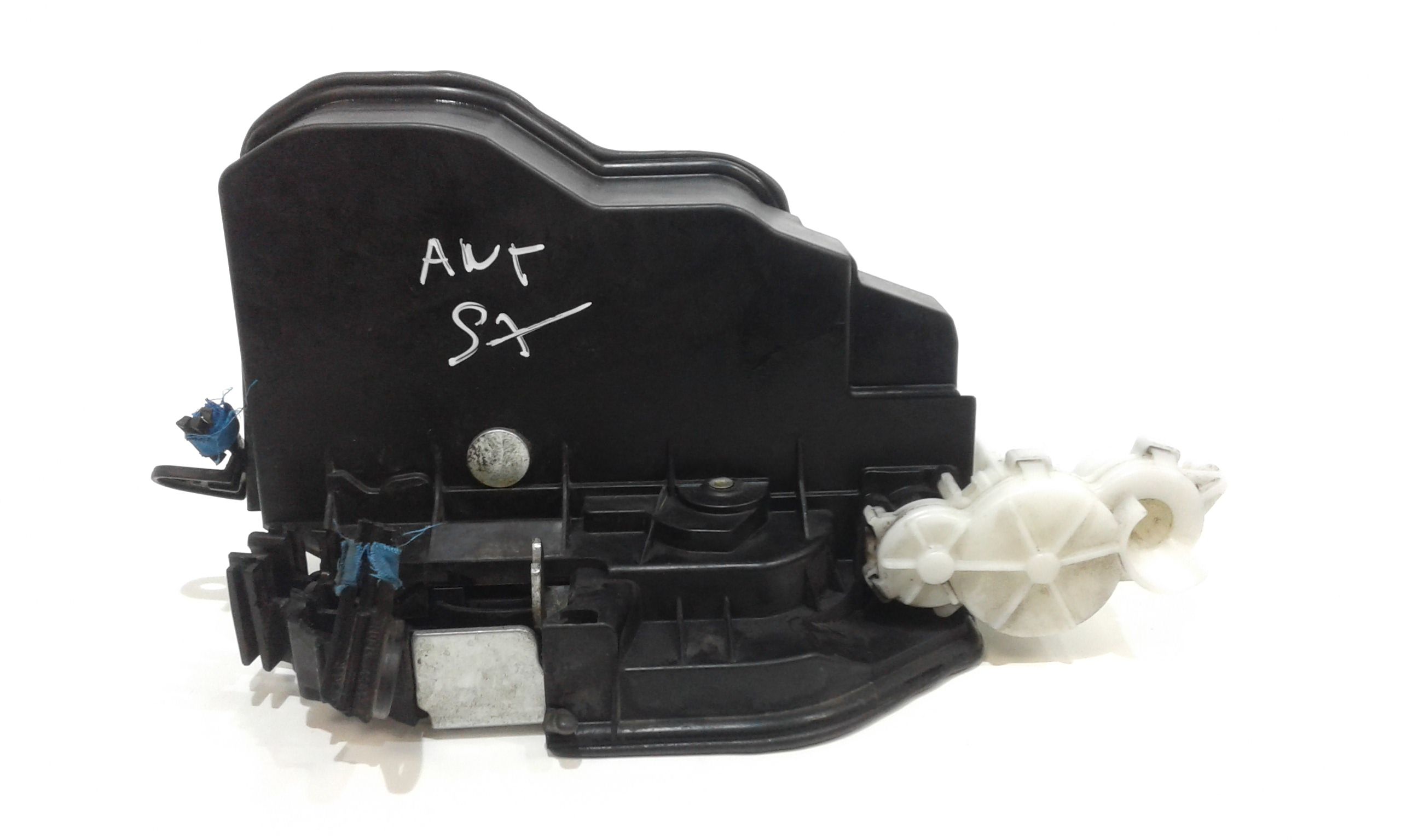 Serratura Porta Ant. Sinistro 51217318409 Usato