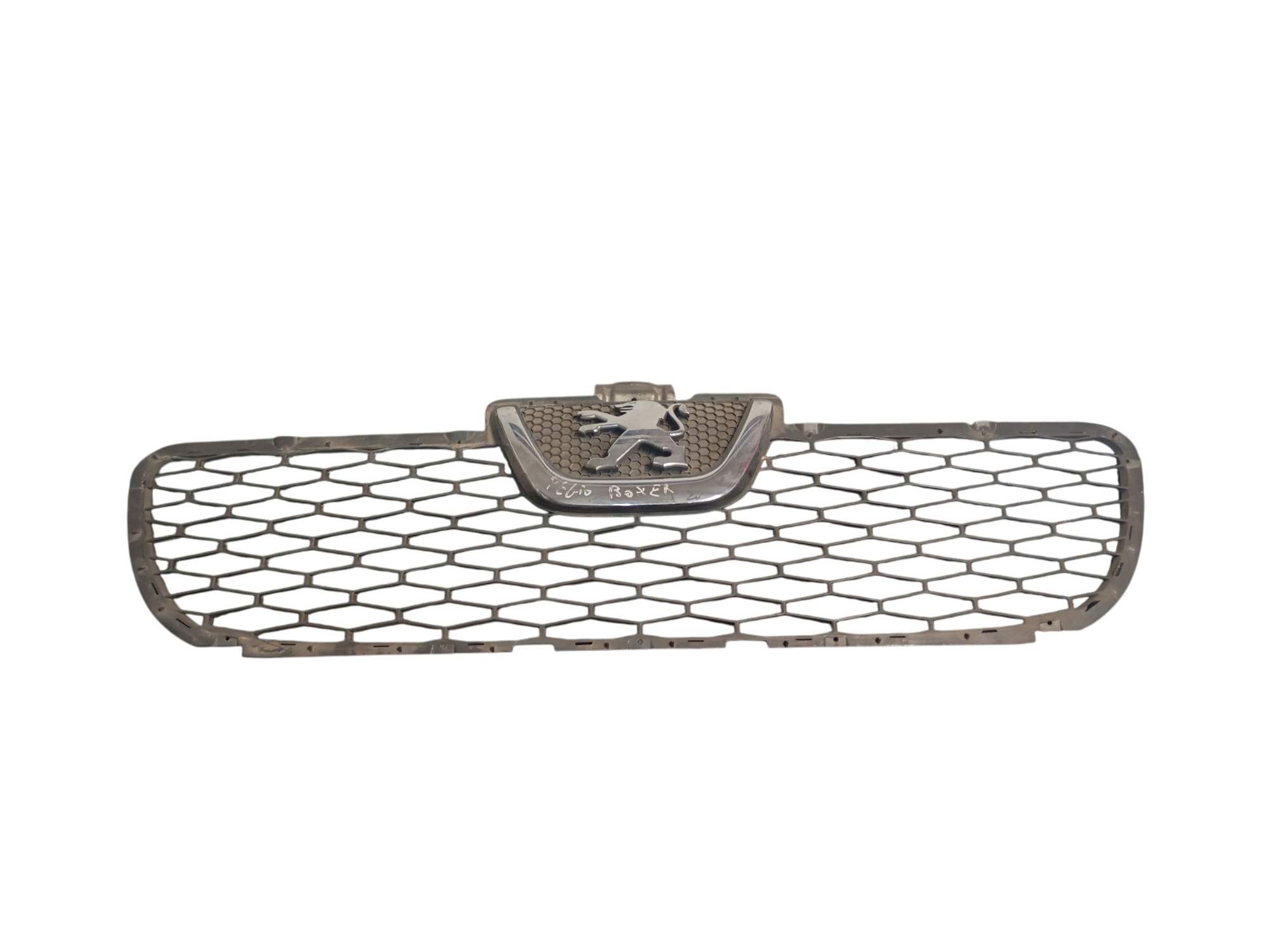 Griglia Paraurti Ant. 7414TN Usato