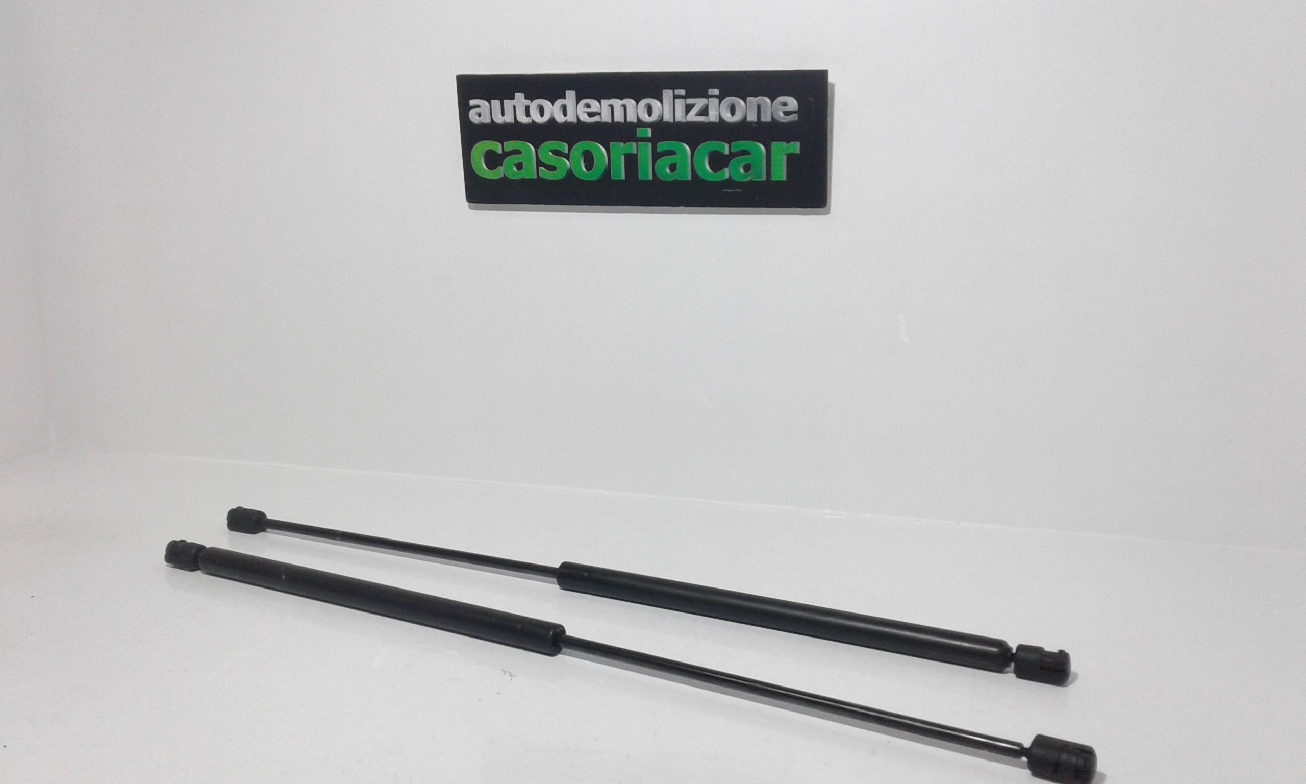 Cerniera Cofano Post. Destro Usato