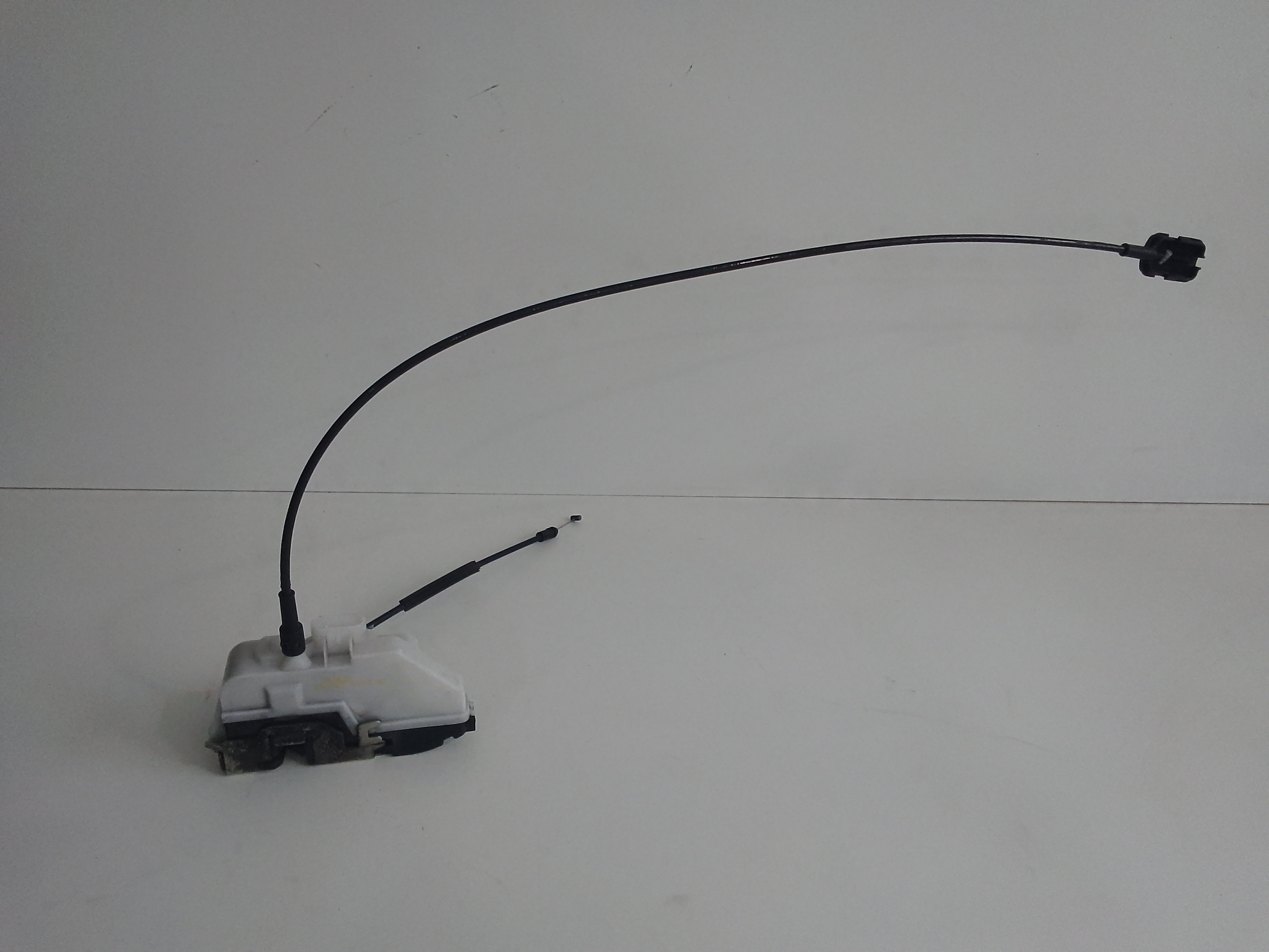 Serratura Porta Ant. Destro 8200384971 Usato