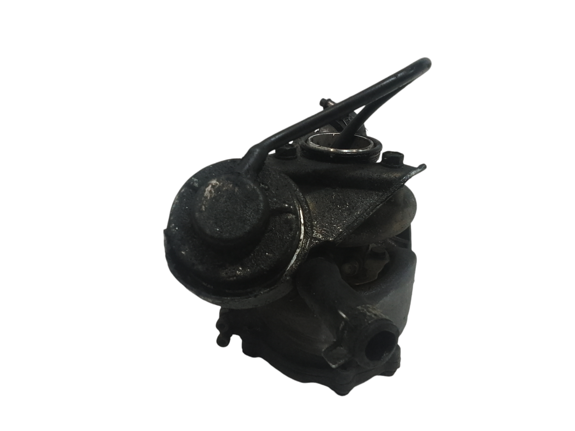 Turbocompressore Usato