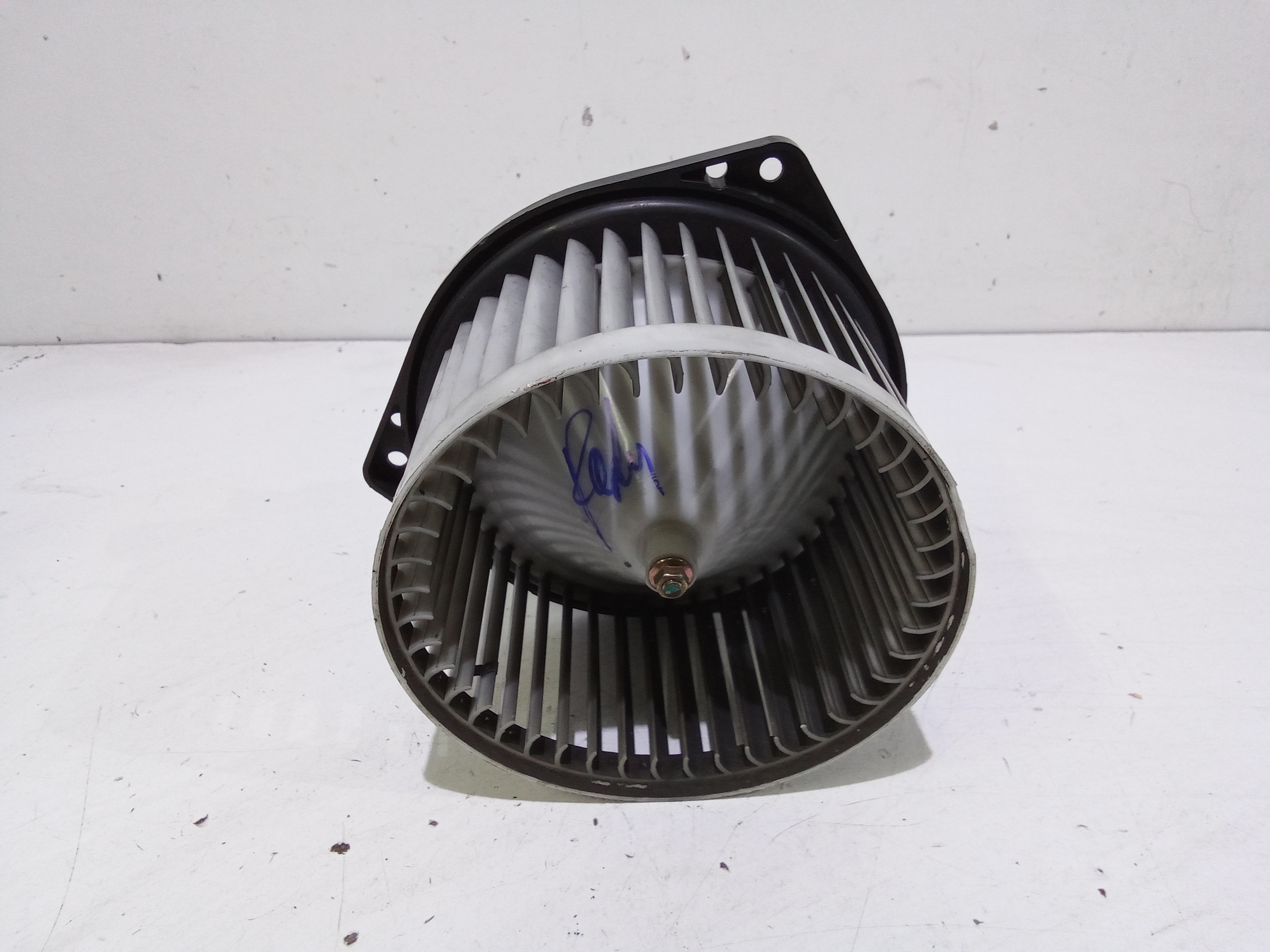 Motorino Ventilazione Abitacolo 13499014 Usato