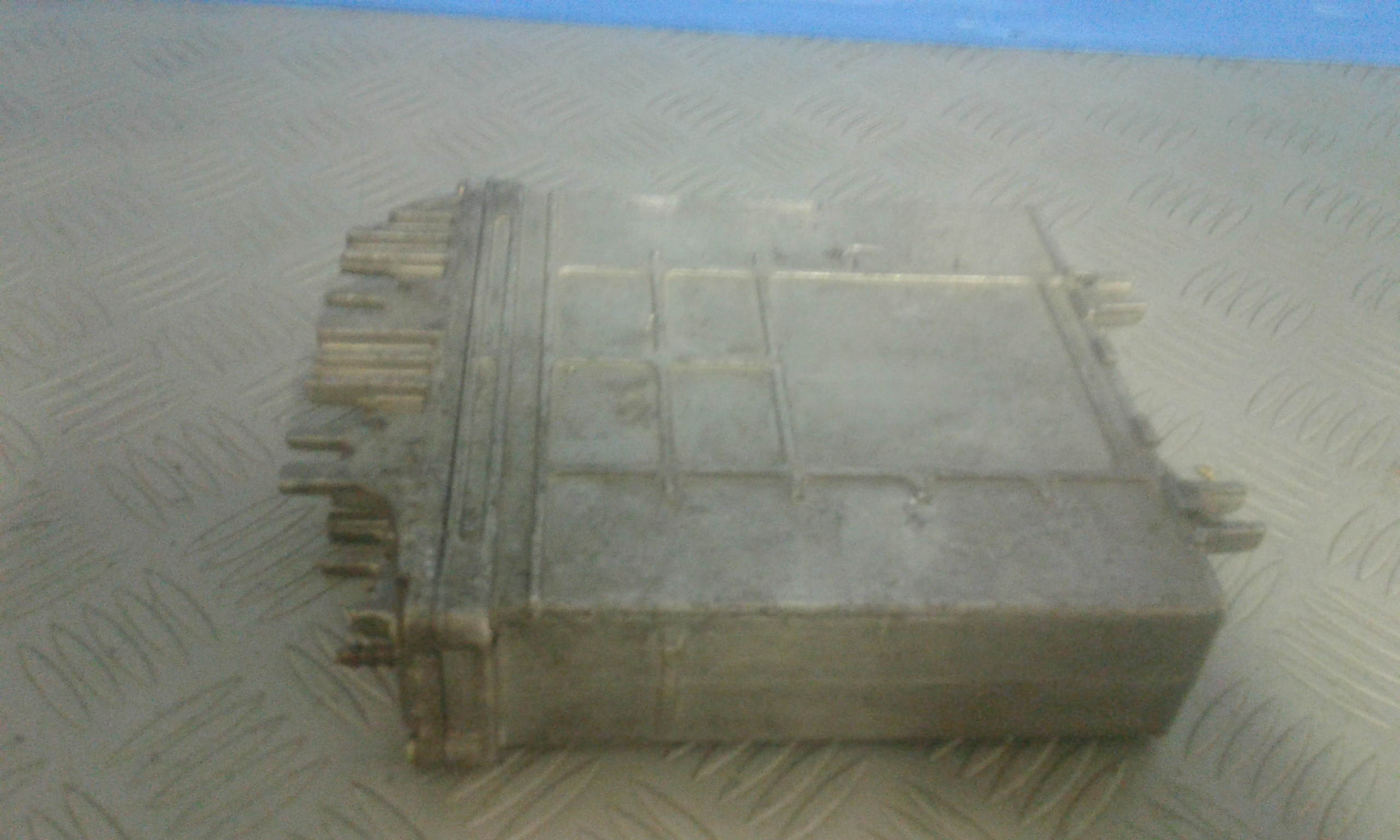 Centralina Iniezione 8D0997558KX Usato