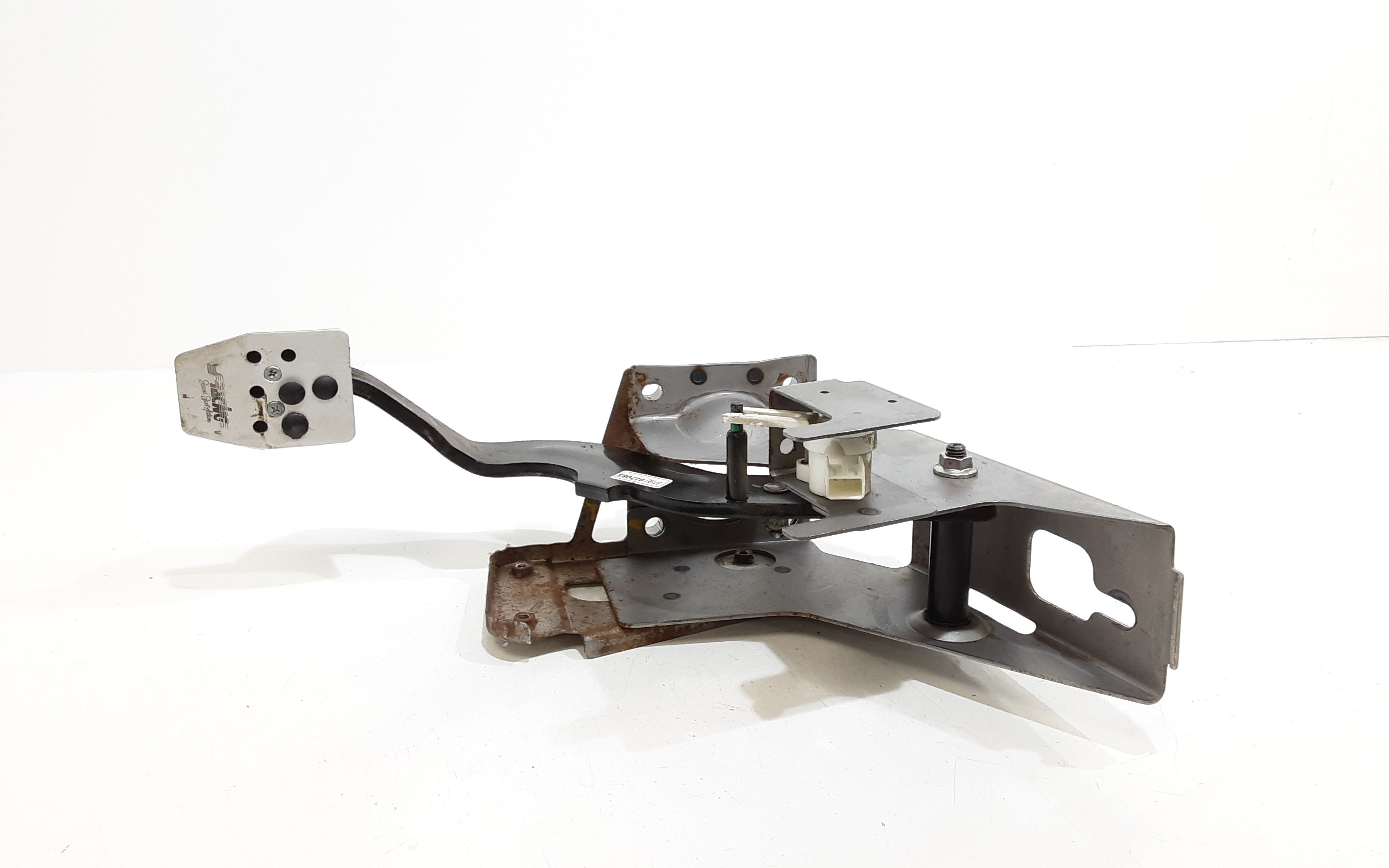 Pedale Freno 95154457 Usato