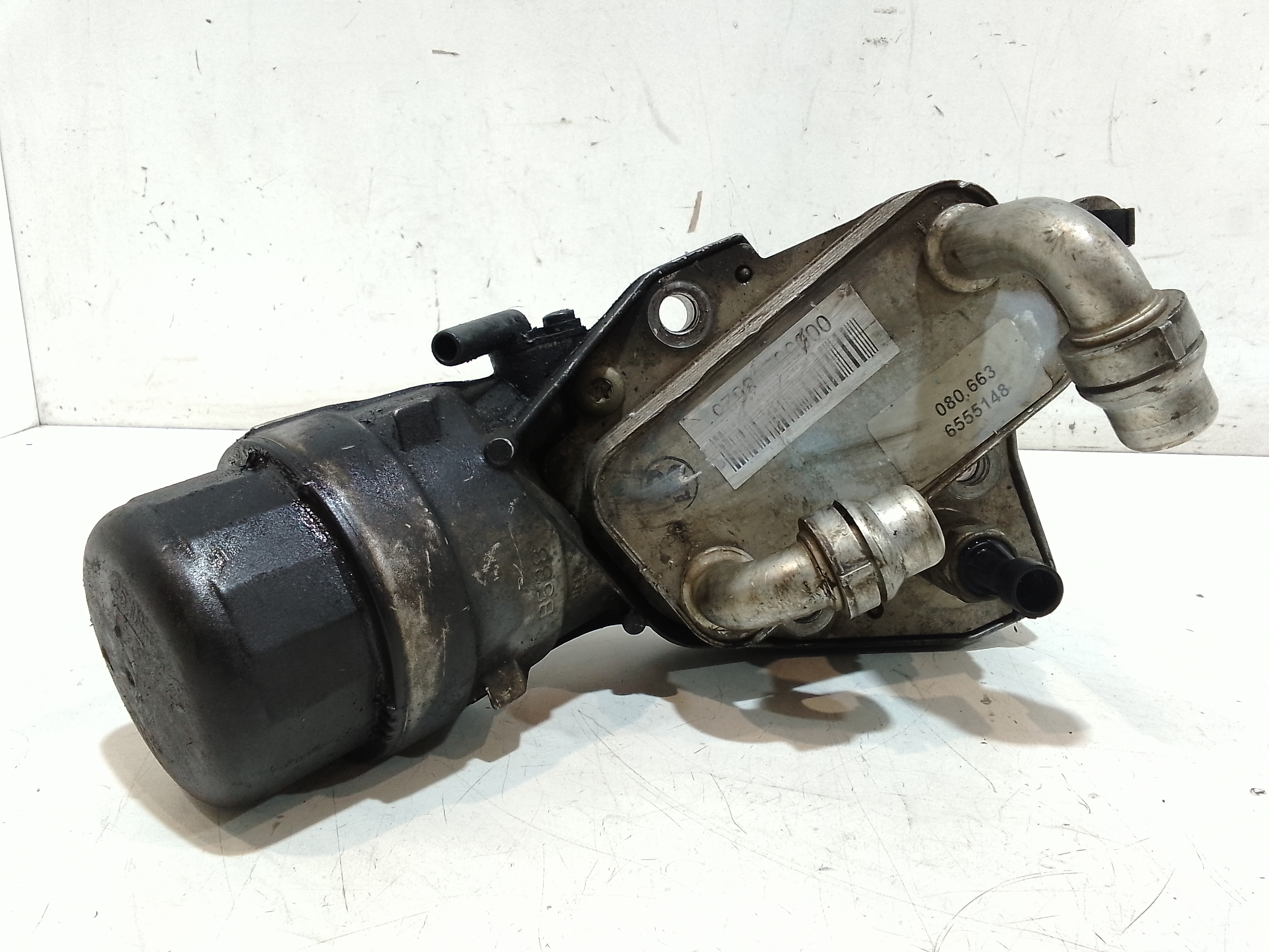 Scambiatore Calore Egr Usato