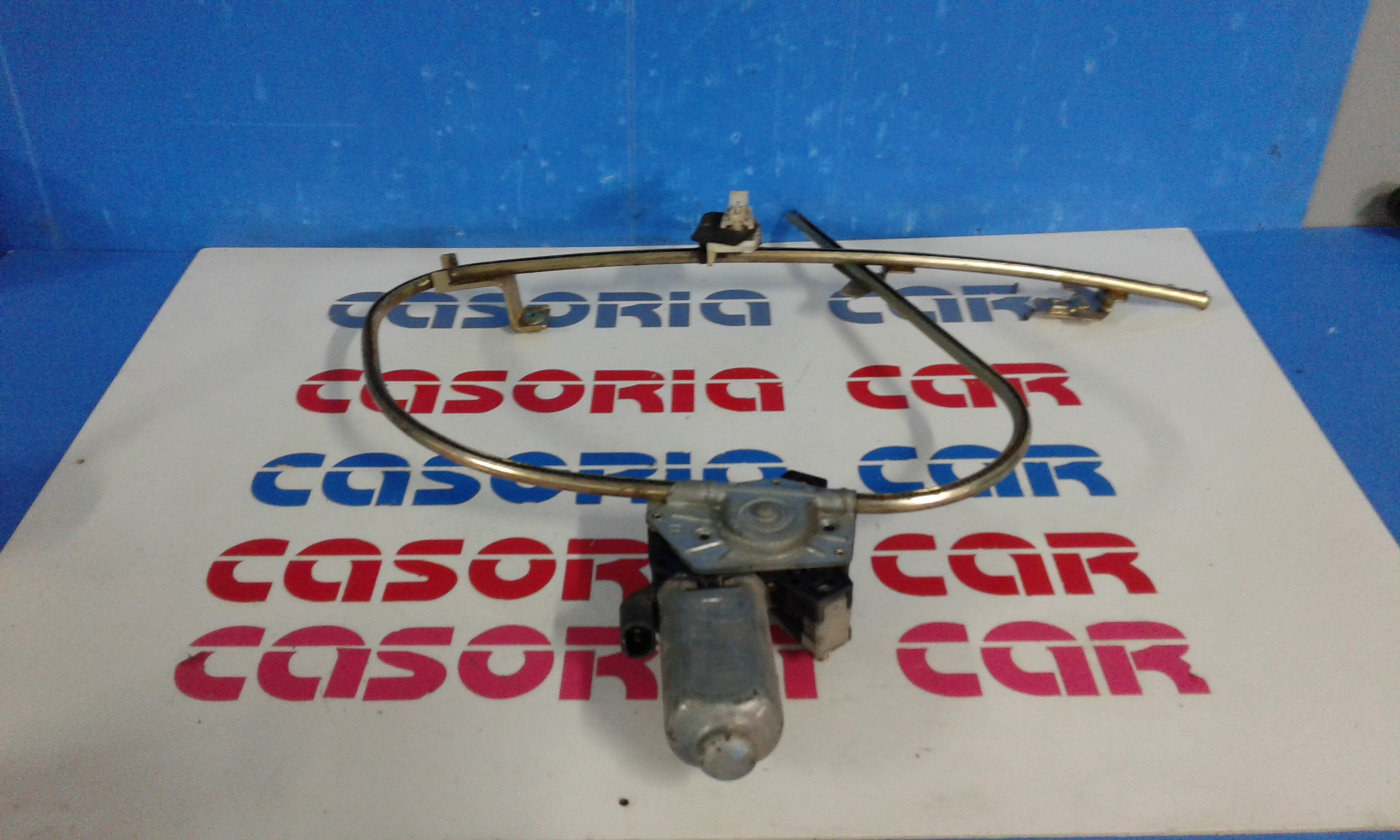 Alzacristallo Porta Ant. Destro Usato