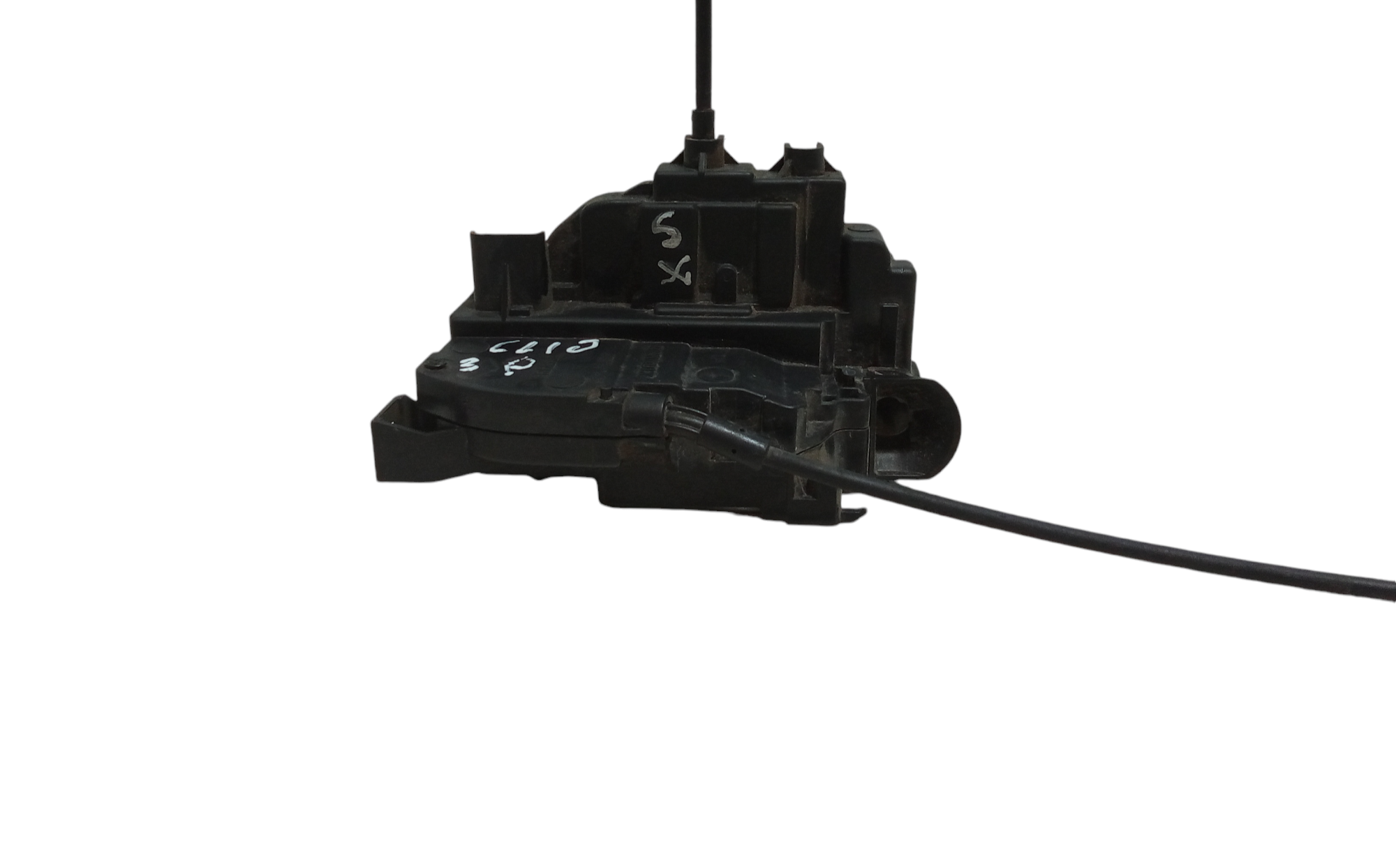 Serratura Porta Ant. Sinistro Usato