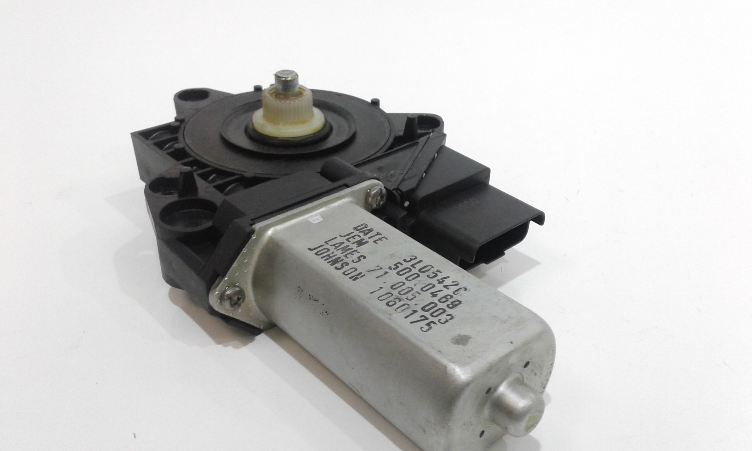 Motorino Alzacristallo Porta Post. Destro 71740206 Usato