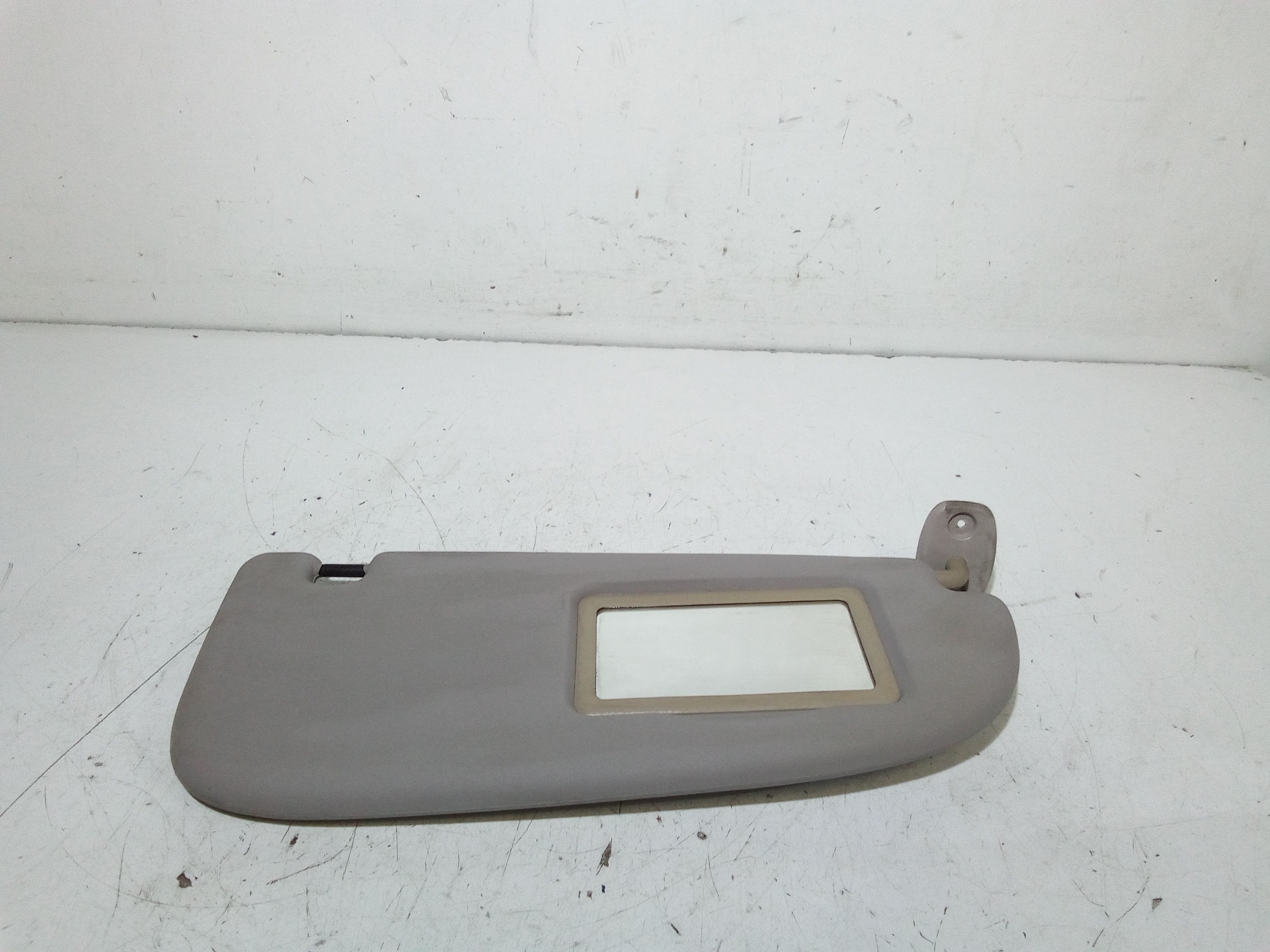 Aletta Parasole Parabrezza Destro Usato