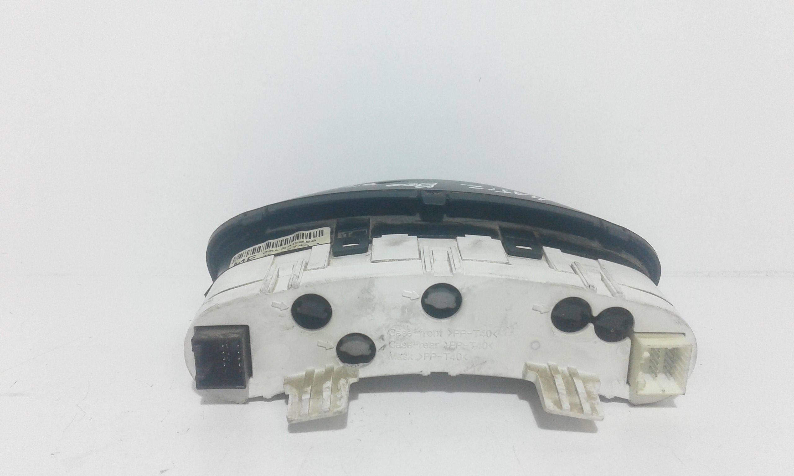 Display Multifunzione 96497743 Usato