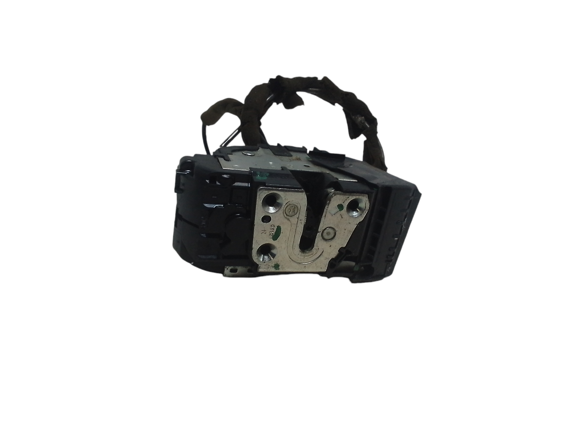 Serratura Porta Ant. Destro 80500BA60C Usato